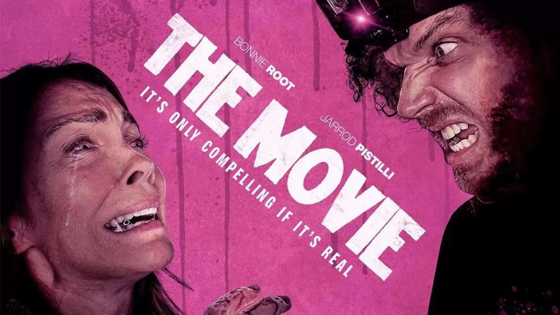دانلود فیلم The Movie 2022