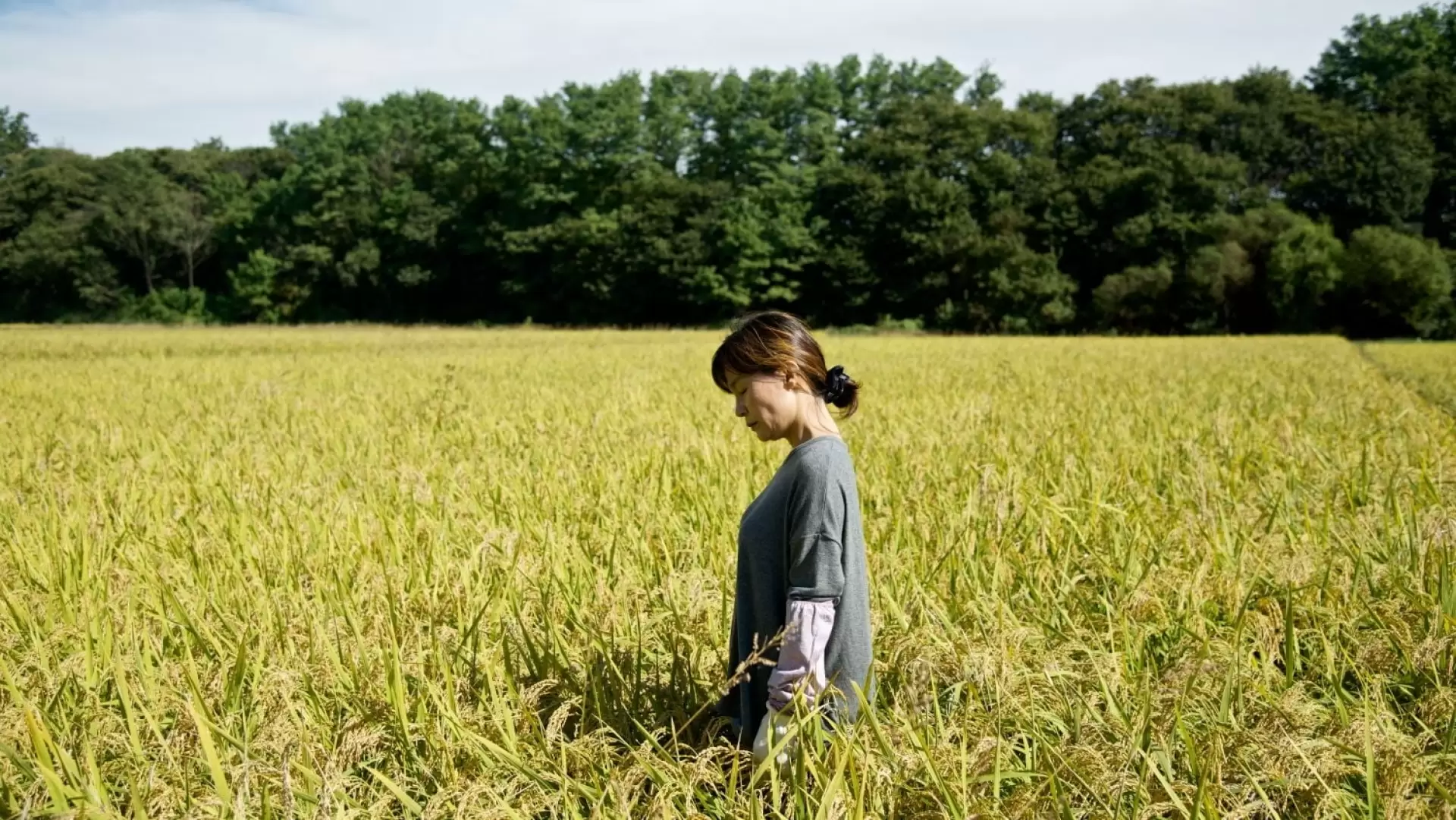 دانلود فیلم In Her Place 2014