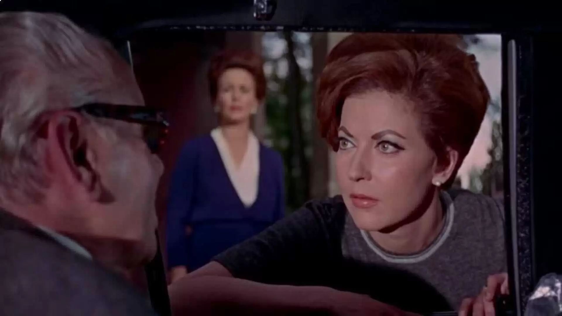 دانلود فیلم Hasta el viento tiene miedo 1968