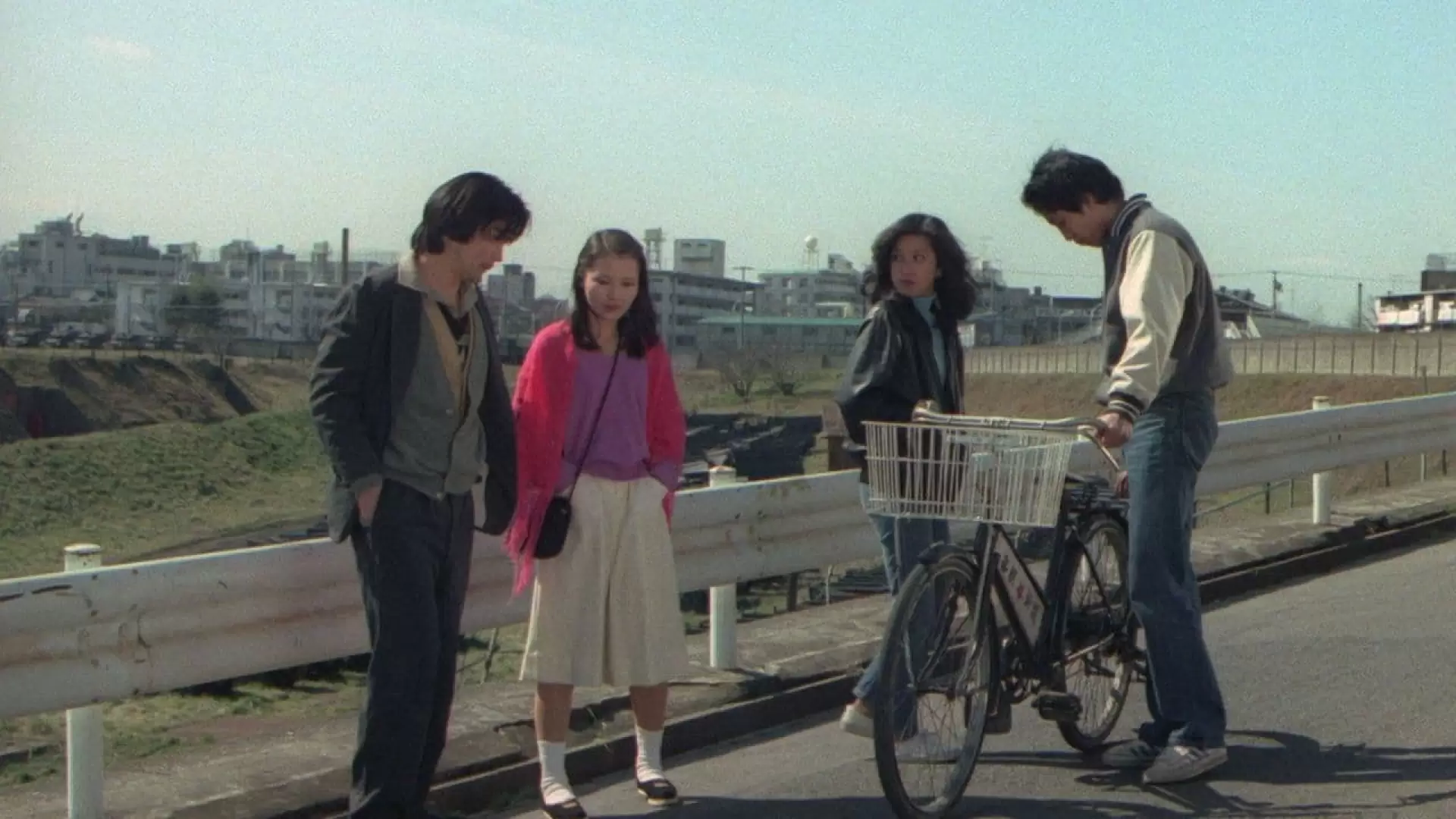 دانلود فیلم Mordgedanken 1979