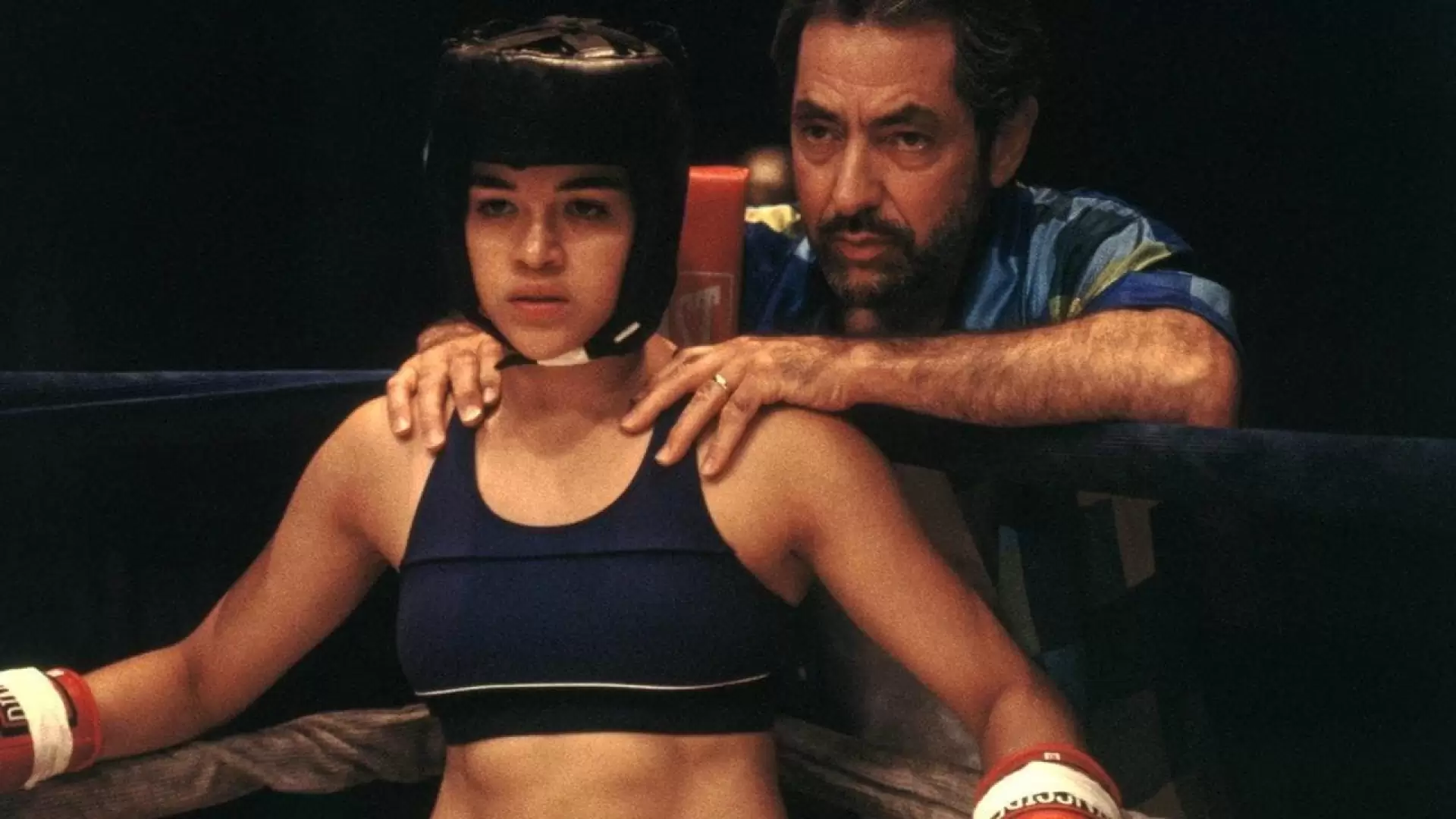 دانلود فیلم Girlfight 2000 با زیرنویس فارسی