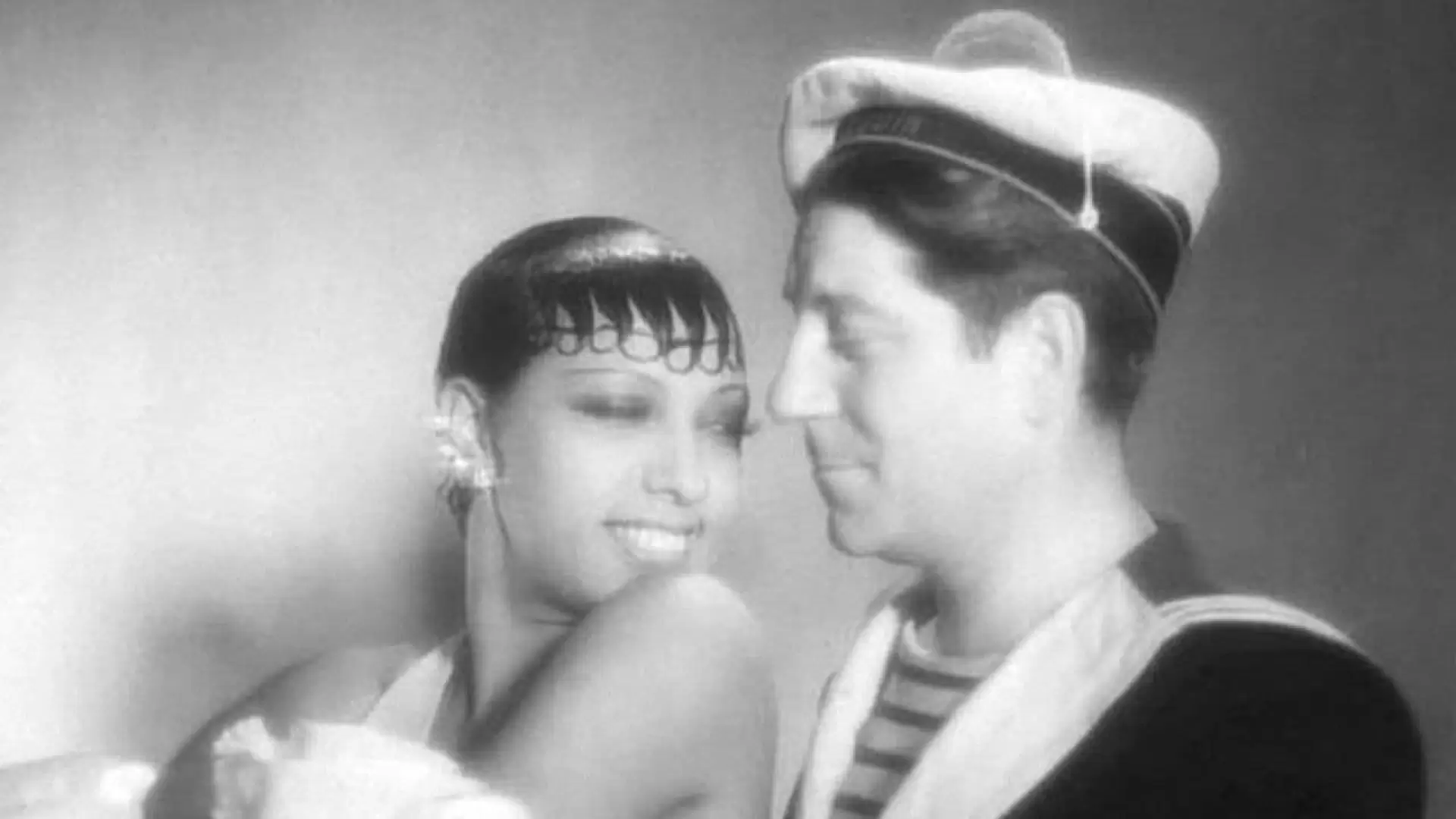 دانلود فیلم Zouzou 1934