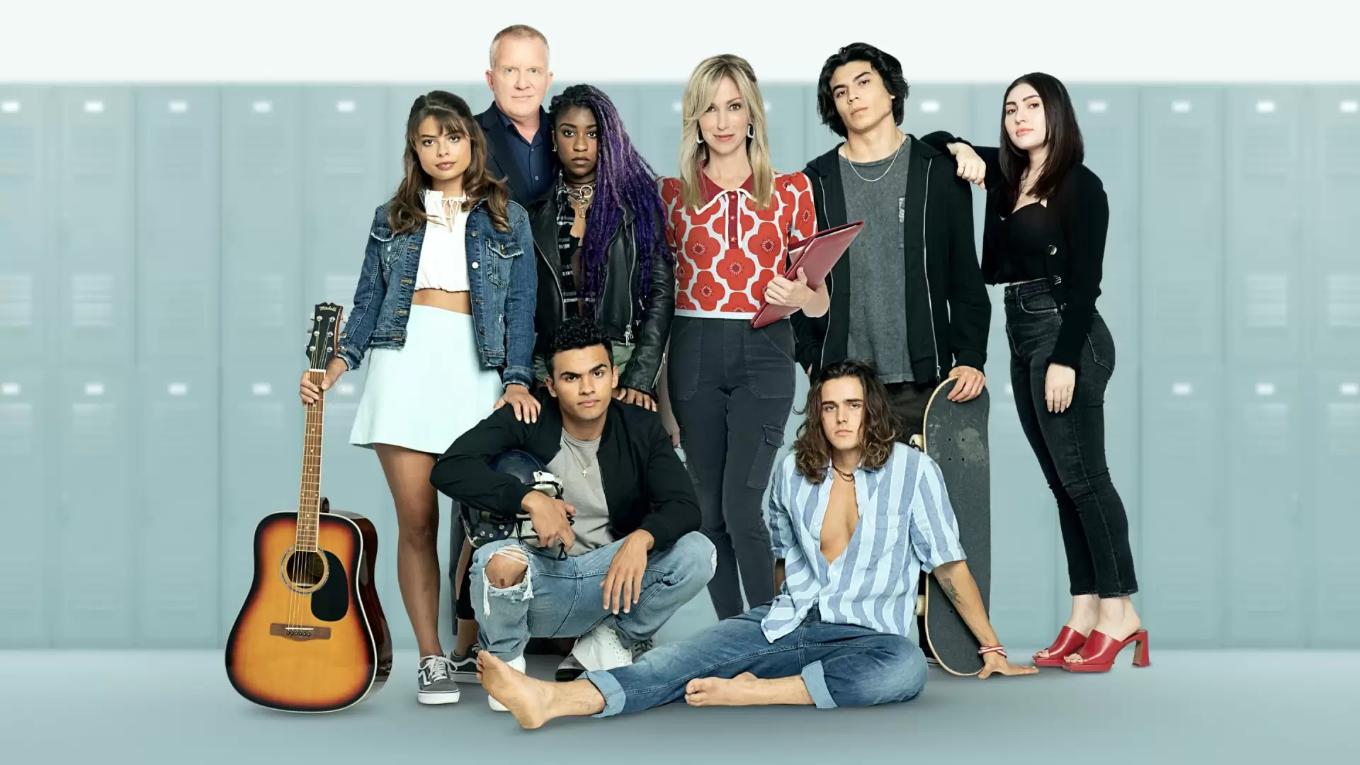 دانلود فیلم The Class 2022