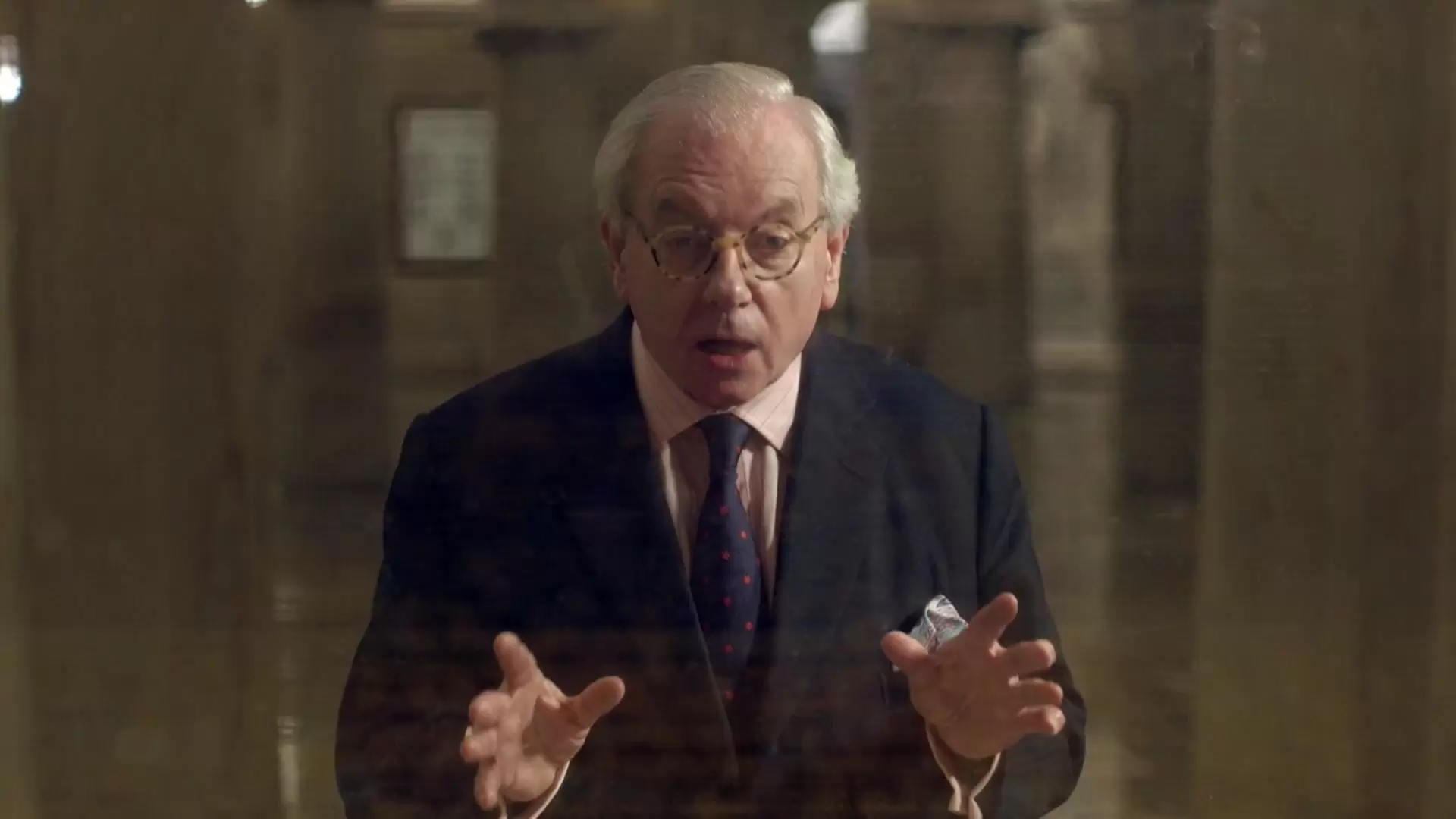 دانلود مستند David Starkey’s Magna Carta 2015