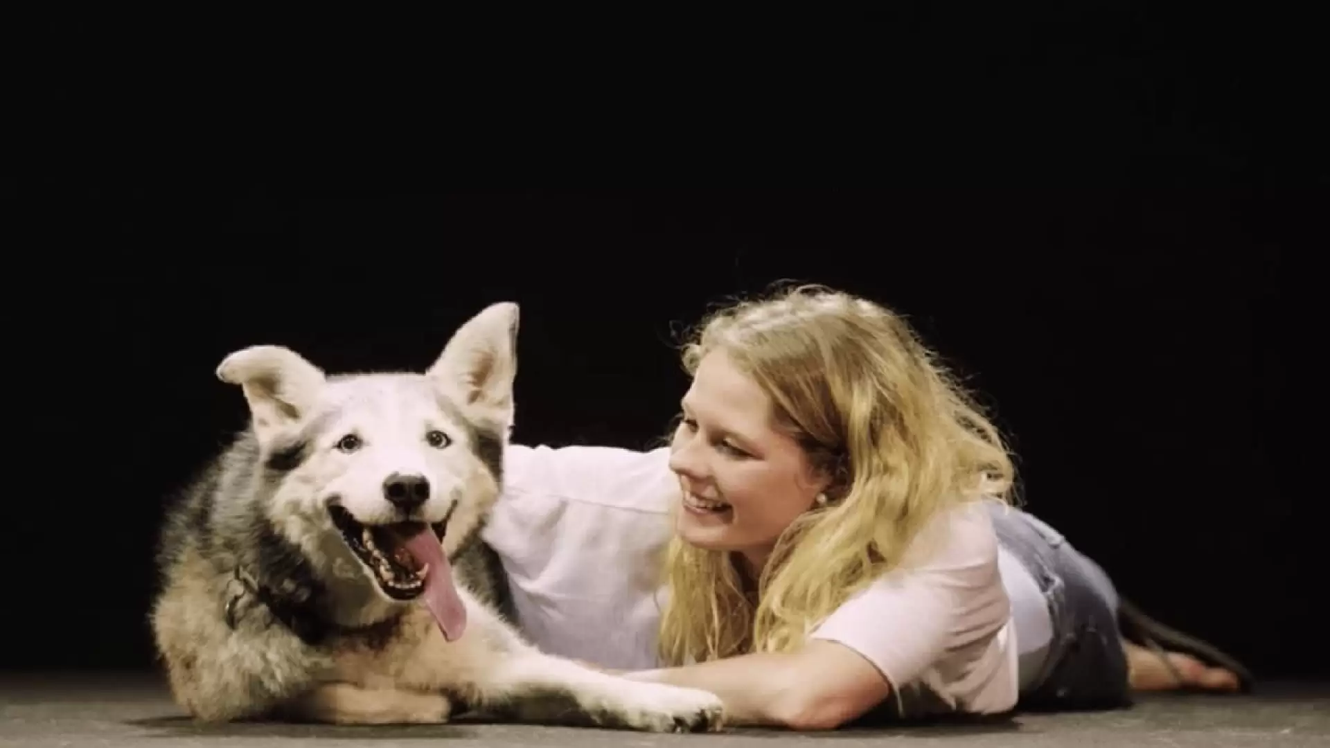 دانلود مستند Dogs & Us – The Secret of a Friendship 2020