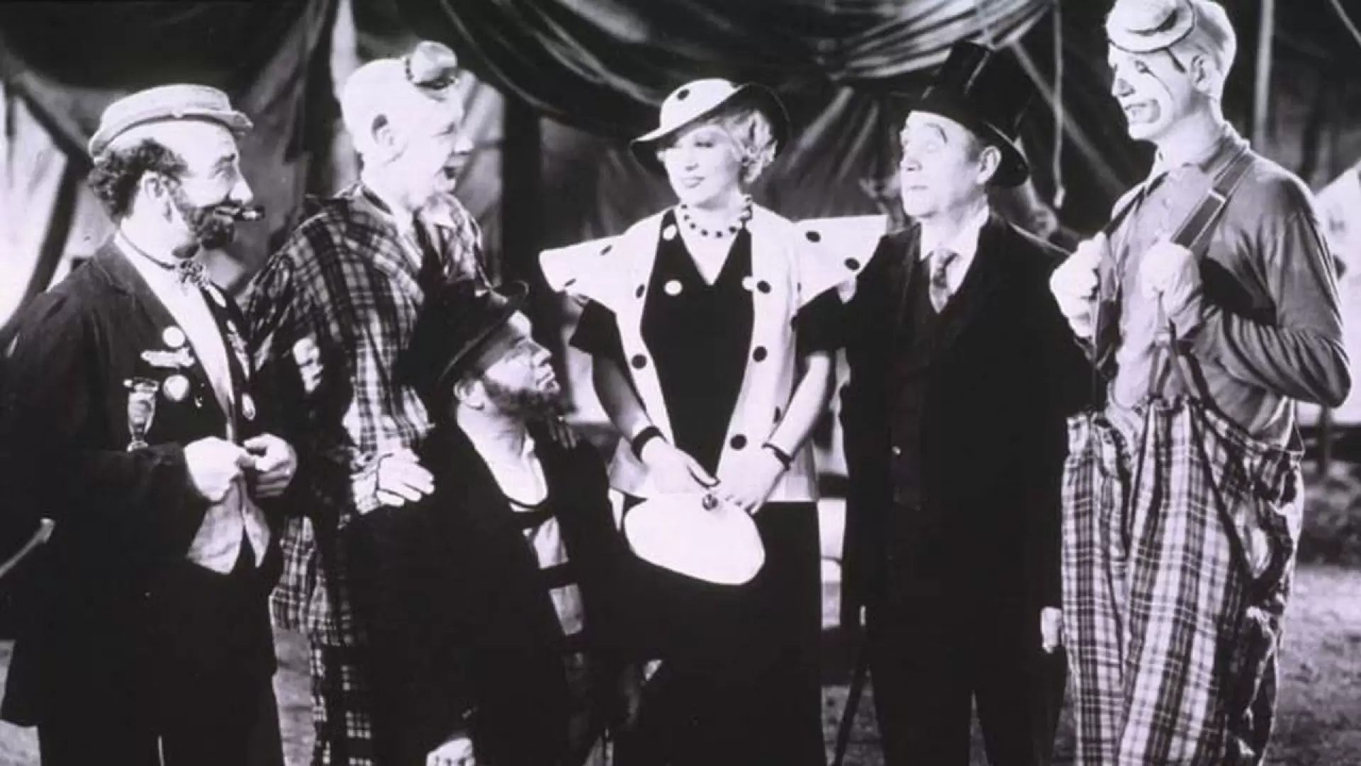 دانلود فیلم I’m No Angel 1933