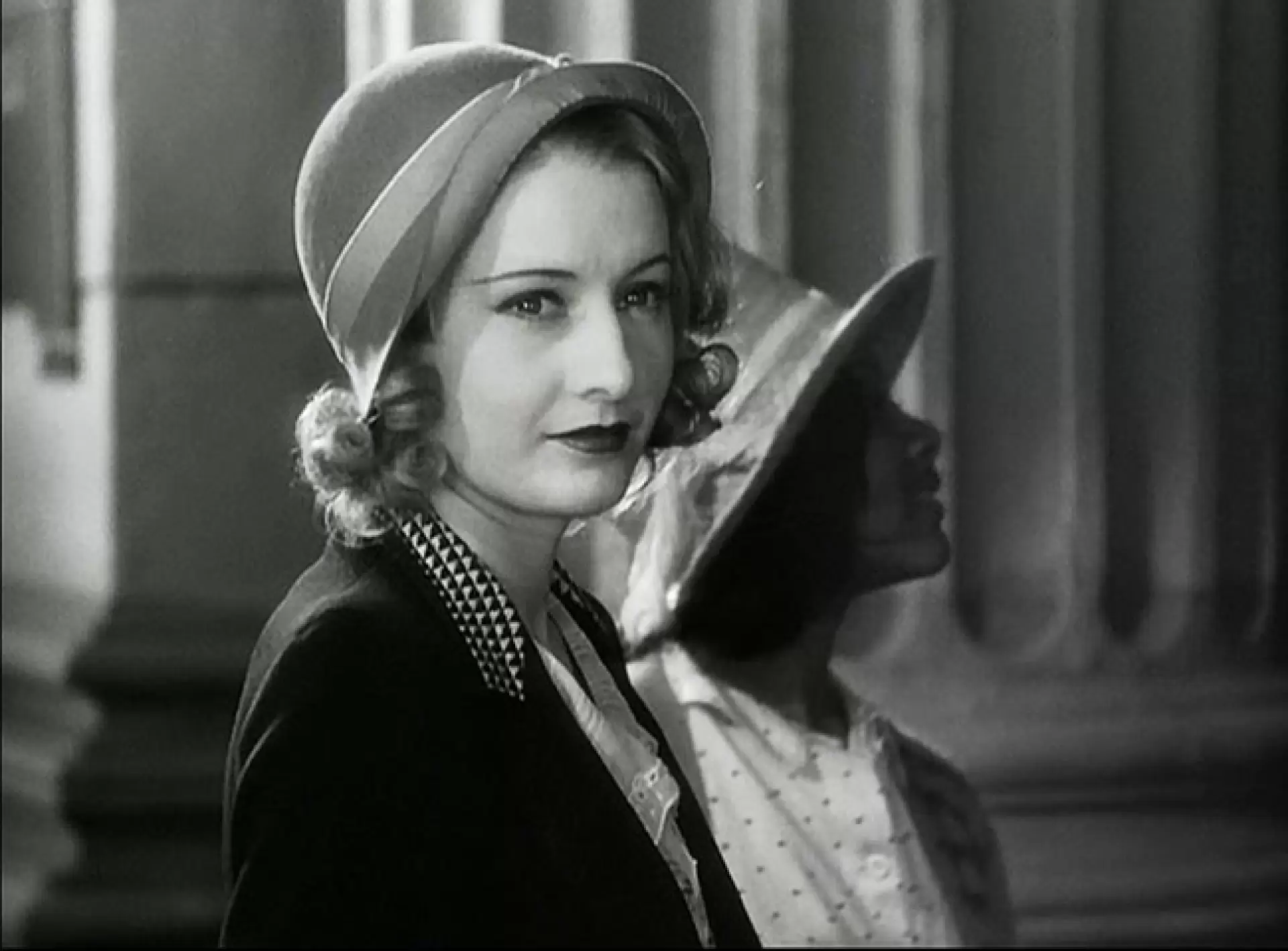 دانلود فیلم Baby Face 1933 با زیرنویس فارسی