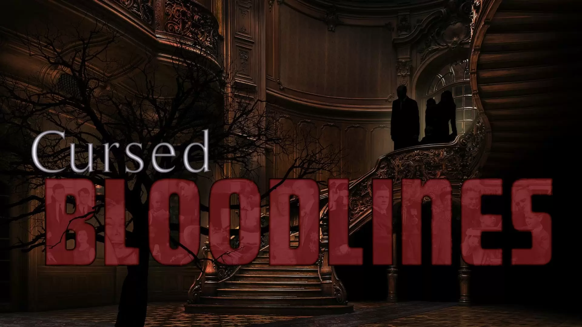 دانلود مستند Cursed Bloodlines 2018