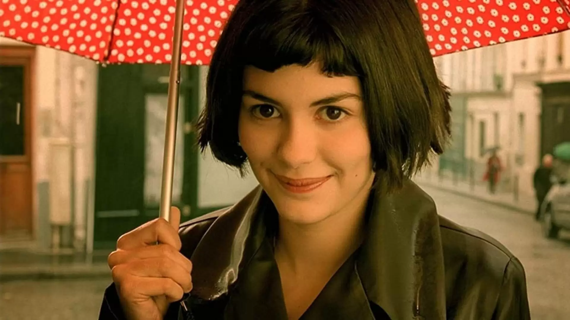 دانلود فیلم Amélie 2001 (امیلی) با زیرنویس فارسی و تماشای آنلاین