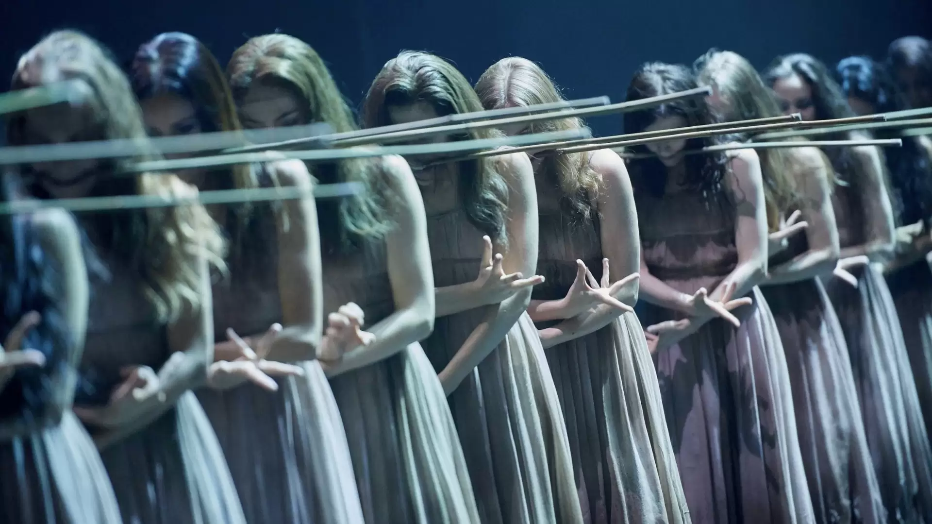 دانلود فیلم Akram Khan’s Giselle 2018