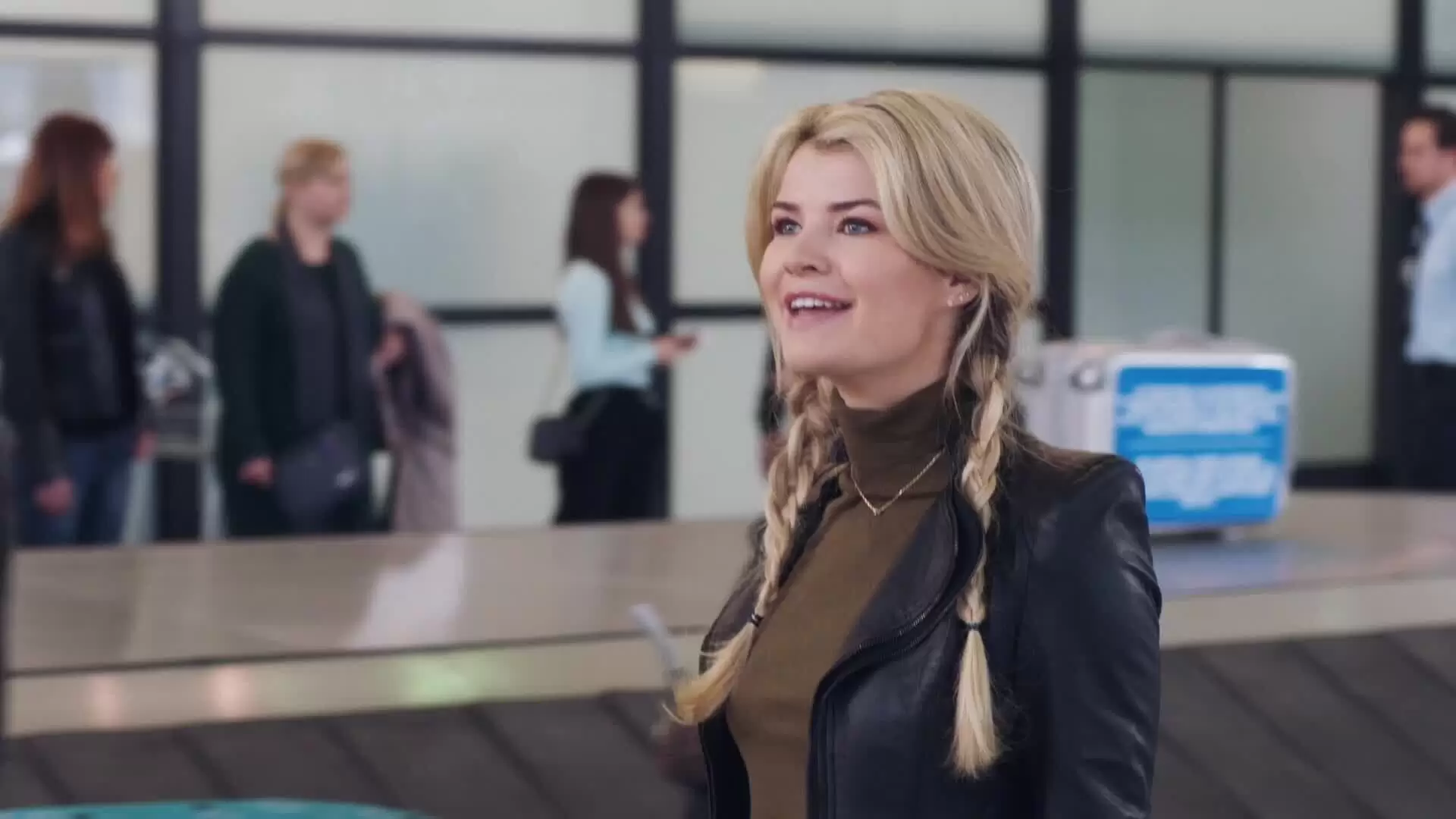 دانلود فیلم Lost & Found in Rome 2021