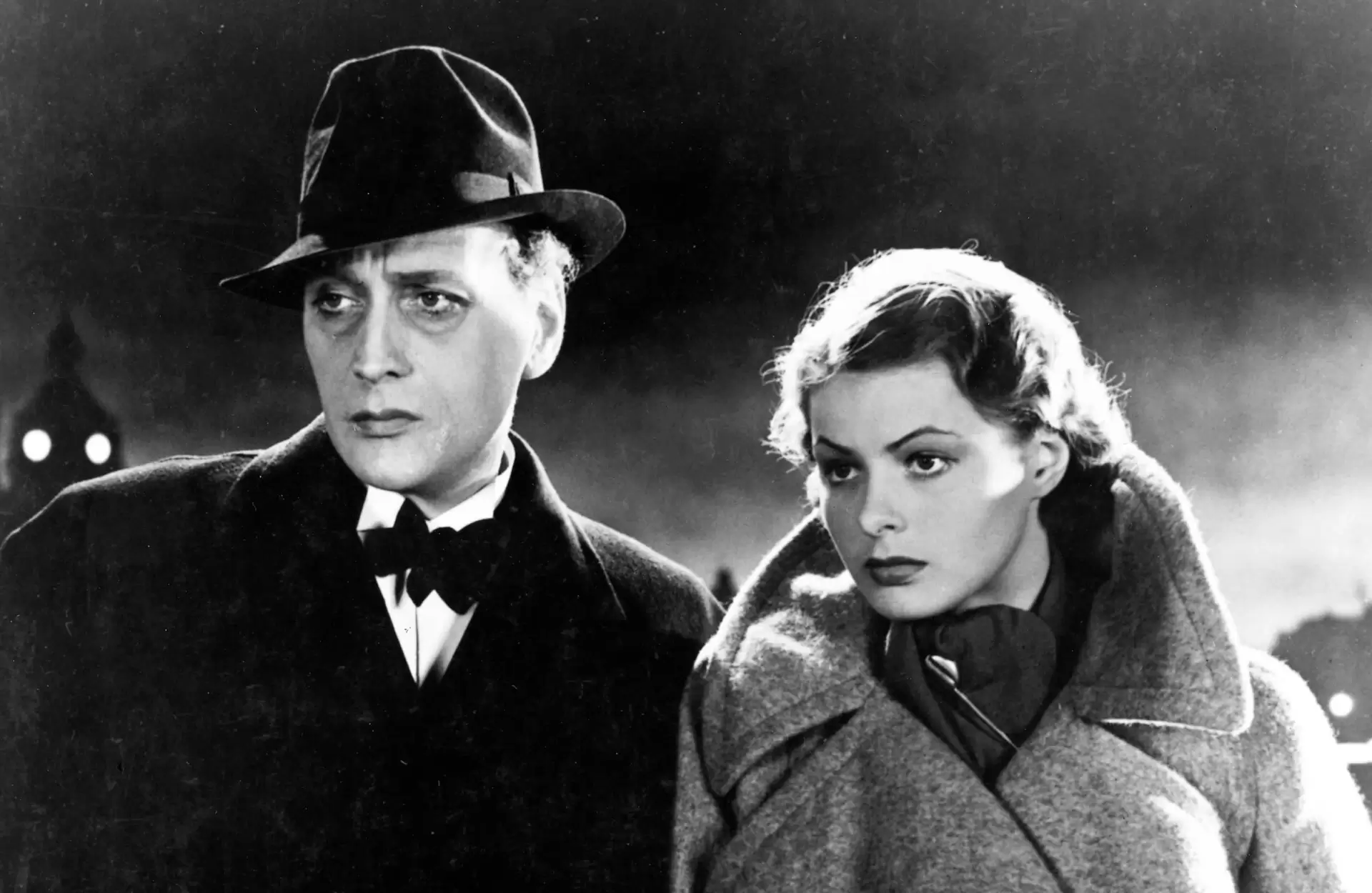 دانلود فیلم Intermezzo 1936