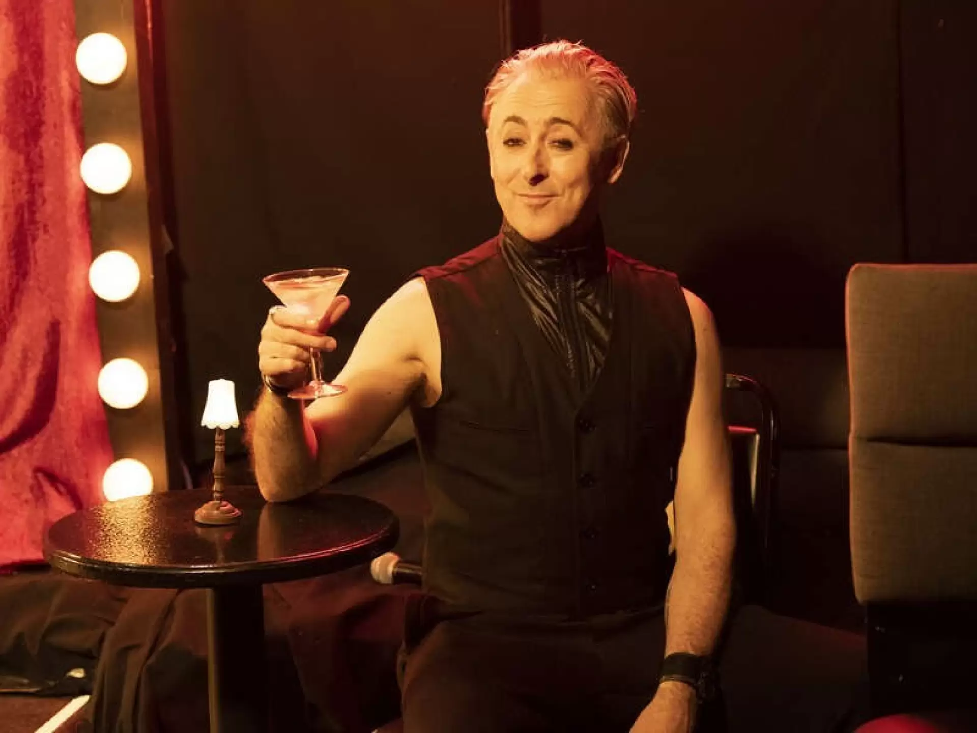 دانلود فیلم Club Cumming Presents a Queer Comedy Extravaganza! 2022