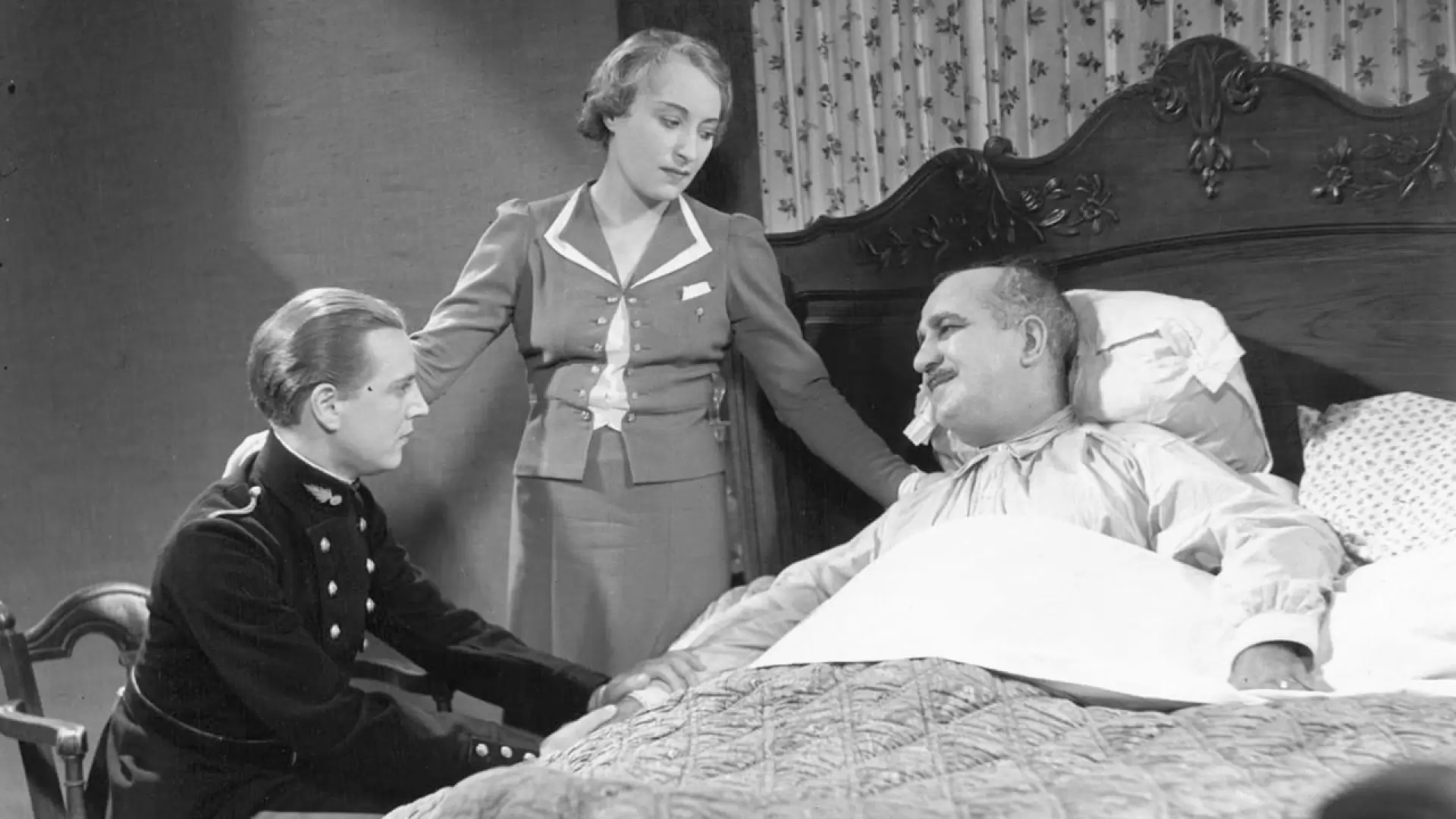 دانلود فیلم César 1936