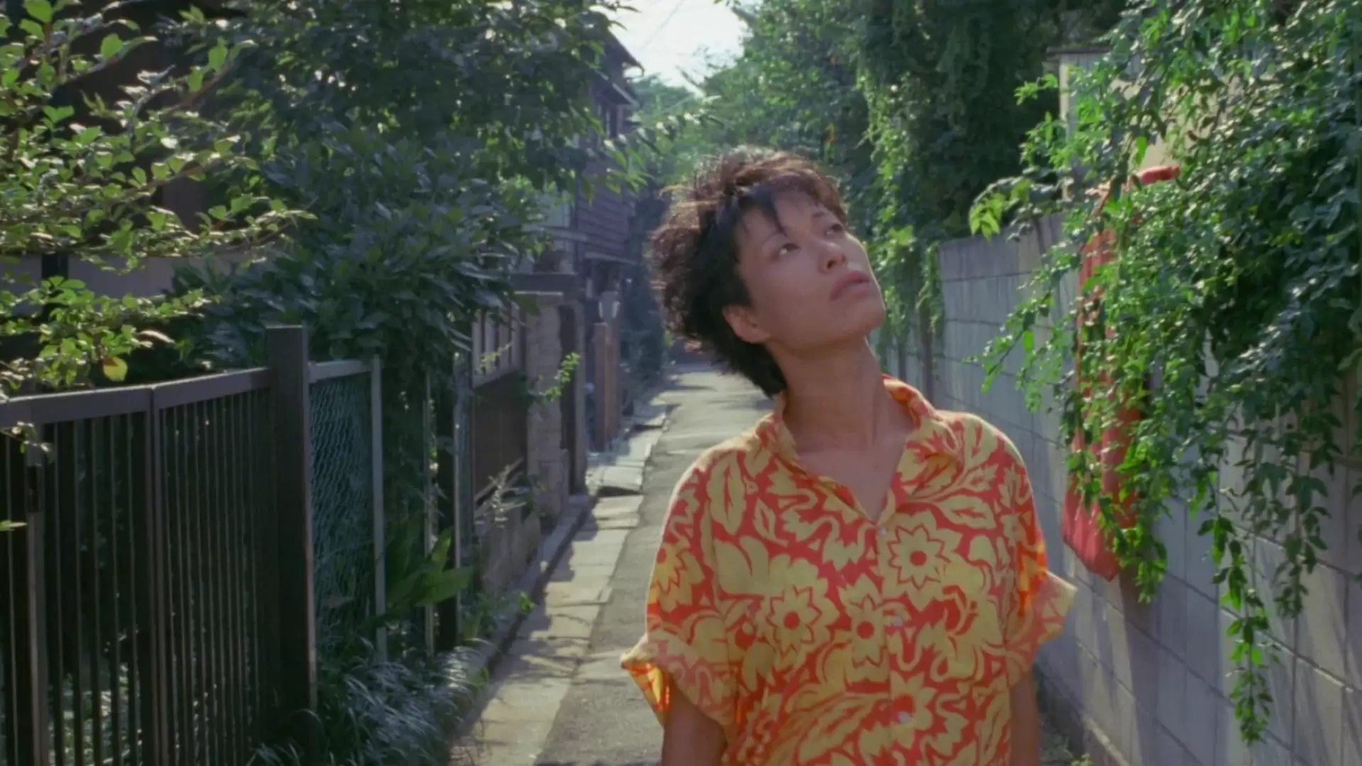 دانلود فیلم Robinson’s Garden 1987