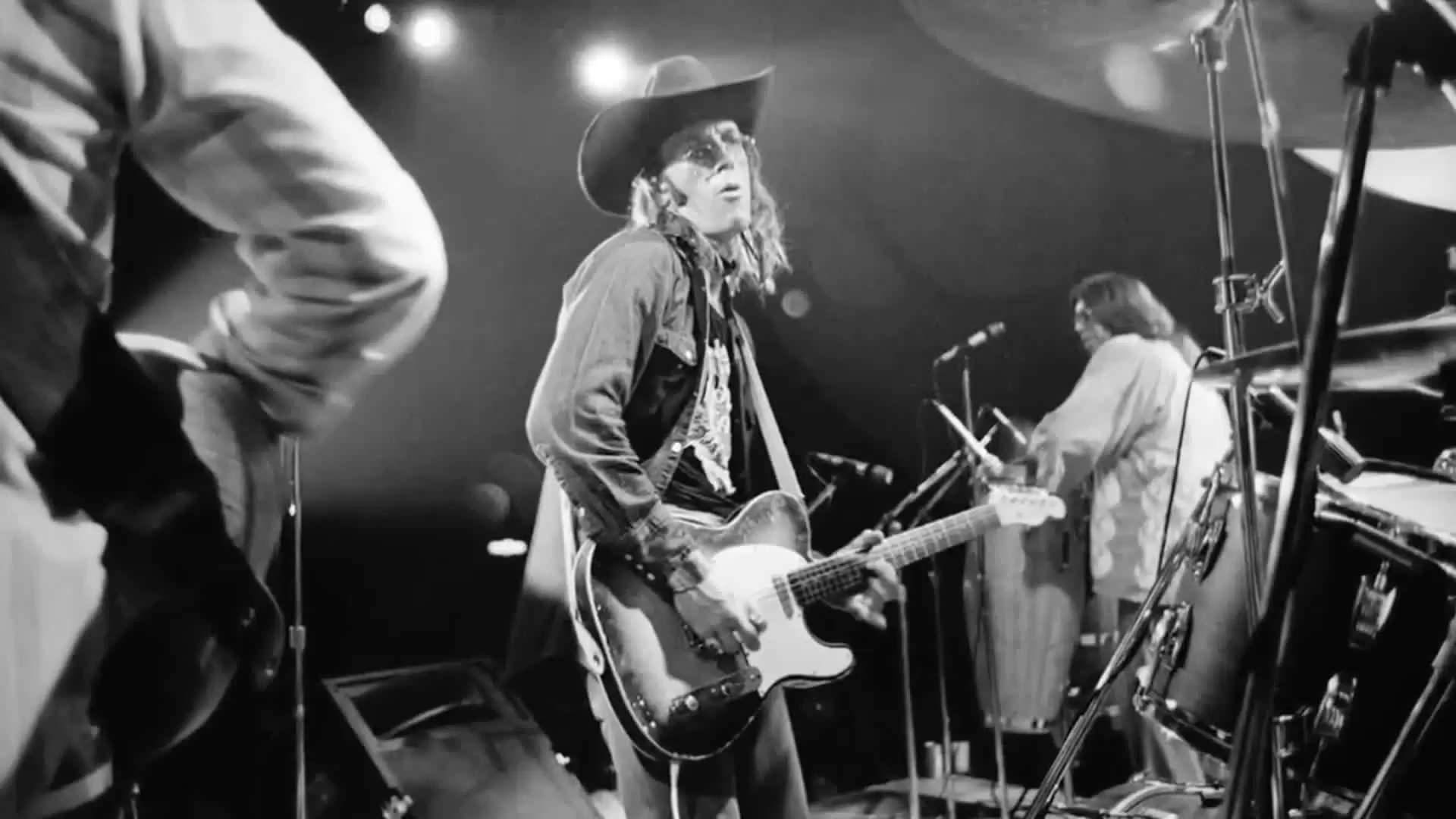 دانلود مستند Sir Doug and the Genuine Texas Cosmic Groove 2015