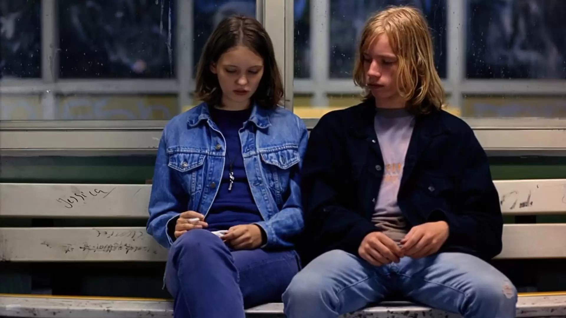 دانلود فیلم Turn Down The Music 1994
