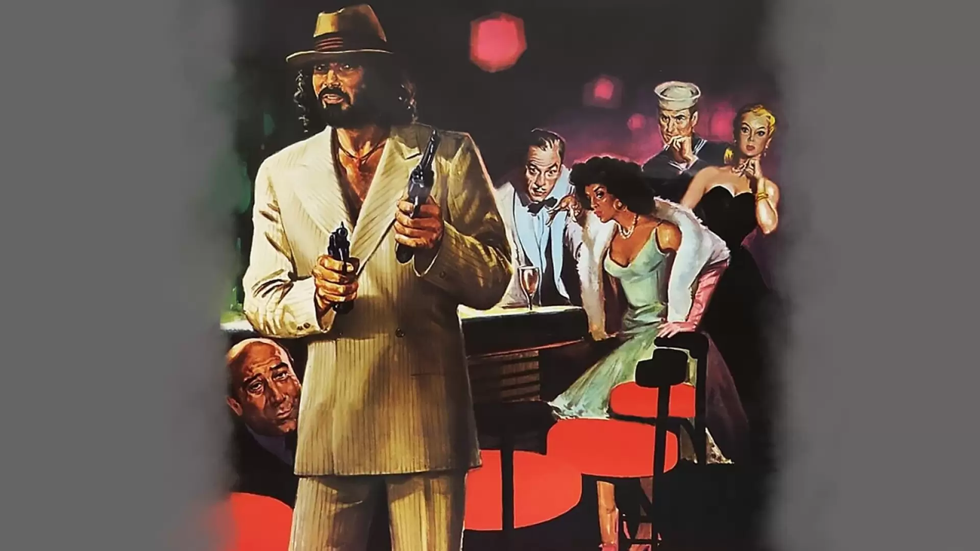 دانلود فیلم The Gang That Sold America 1979