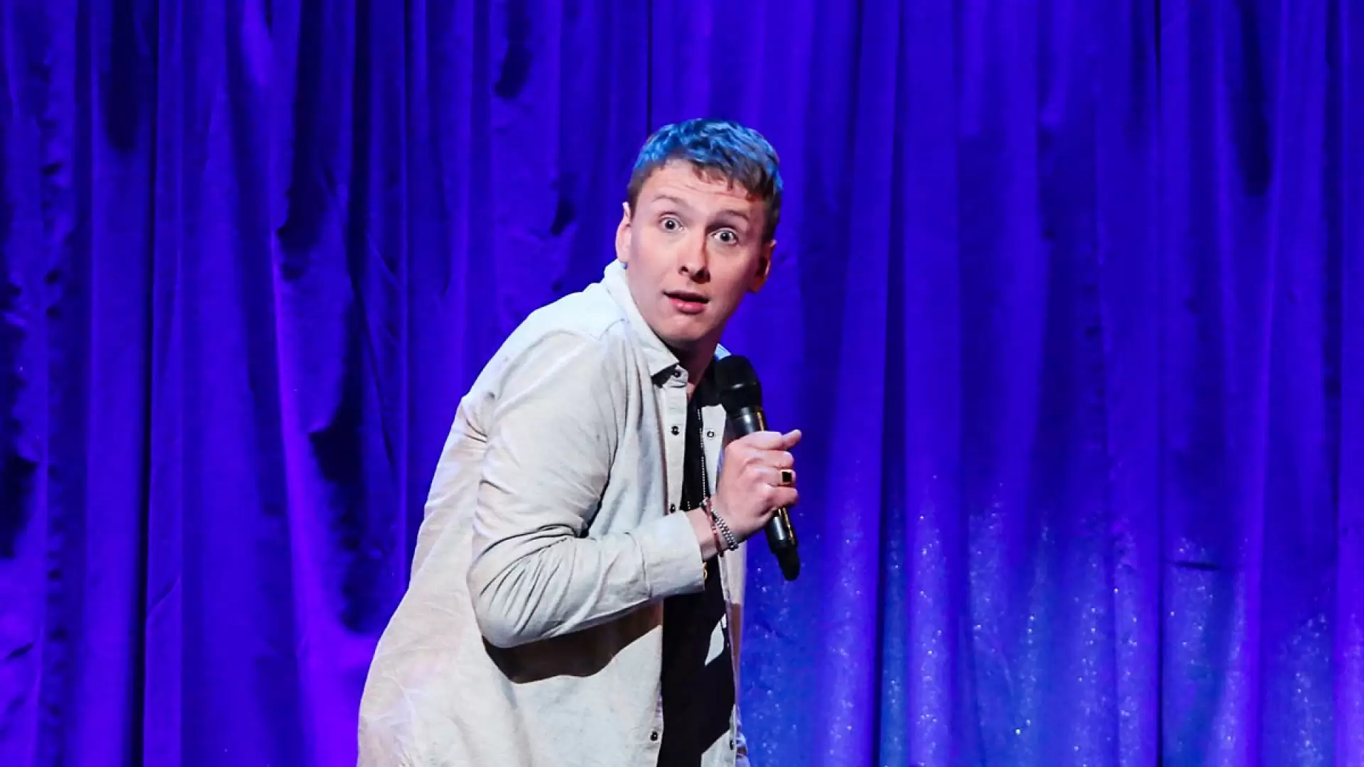 دانلود فیلم That’s the Way, A-Ha, A-Ha, Joe Lycett: Live 2016
