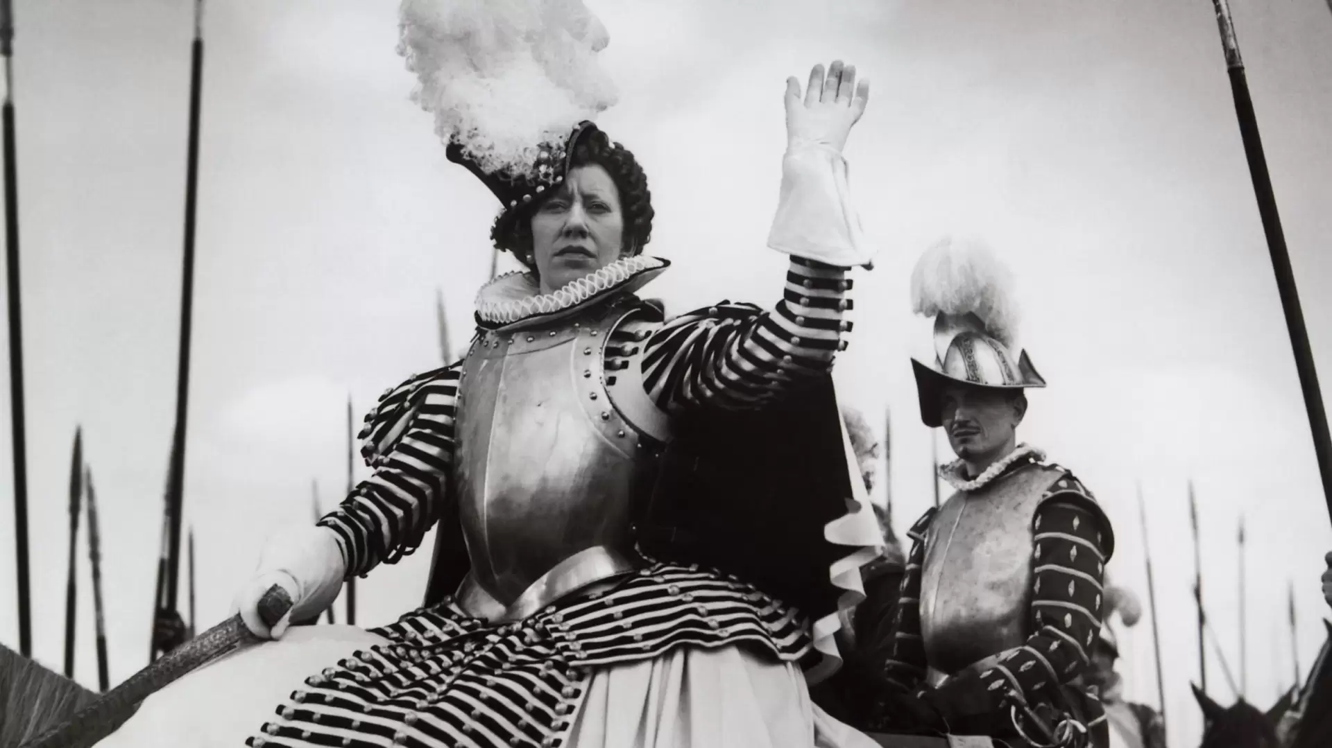 دانلود فیلم Fire Over England 1937