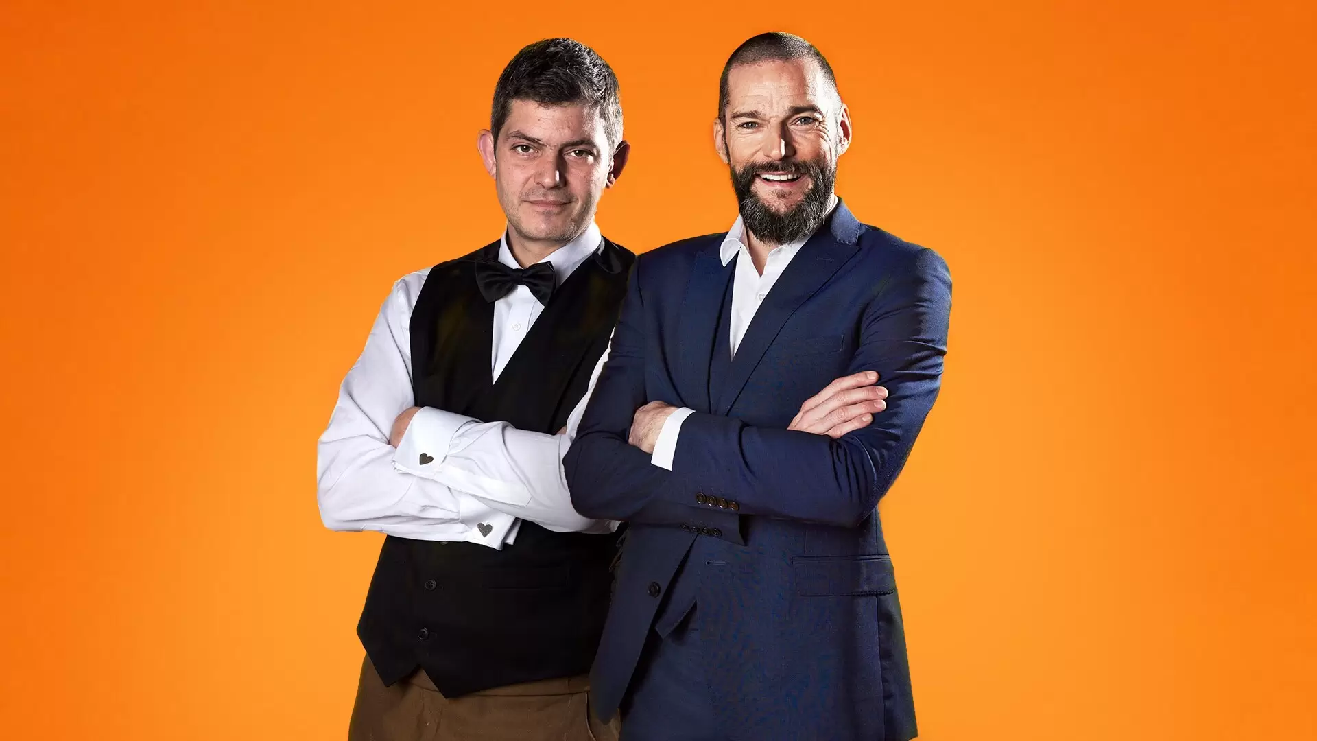 دانلود سریال First Dates UK 2013