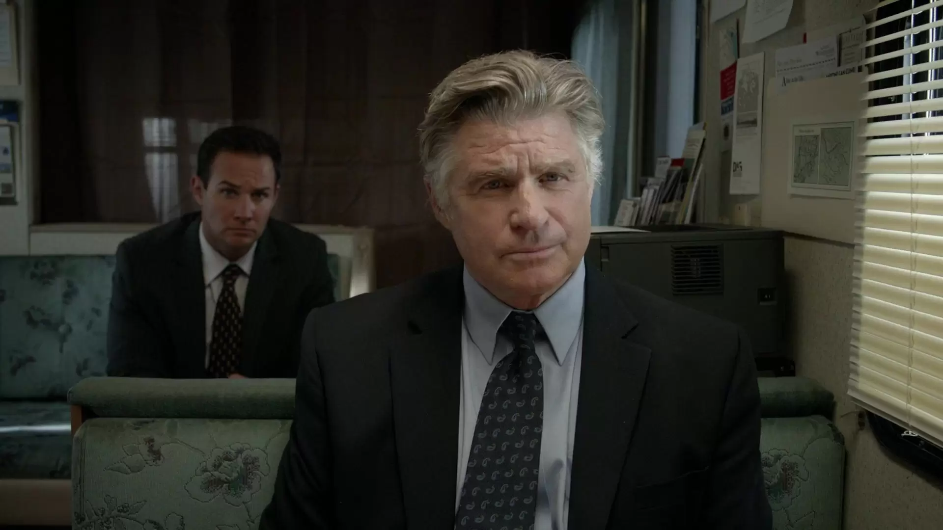 دانلود فیلم The Congressman 2016