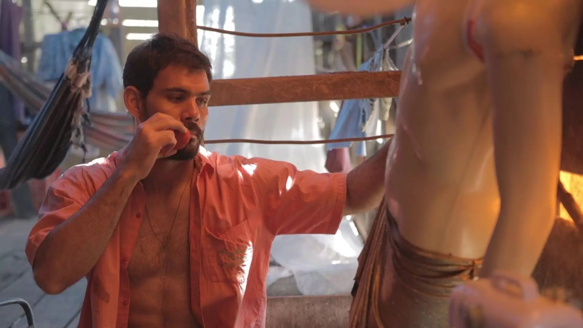 دانلود فیلم Neon Bull 2015 (نئون بول) با زیرنویس فارسی