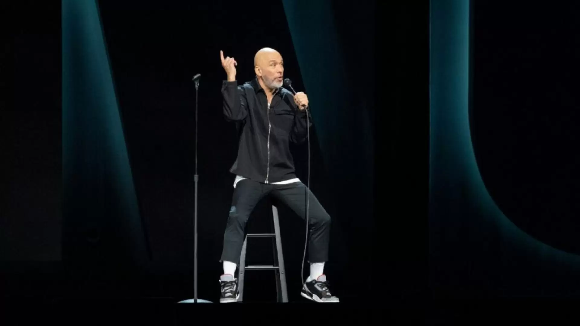 دانلود فیلم Jo Koy: Live from the Los Angeles Forum 2022