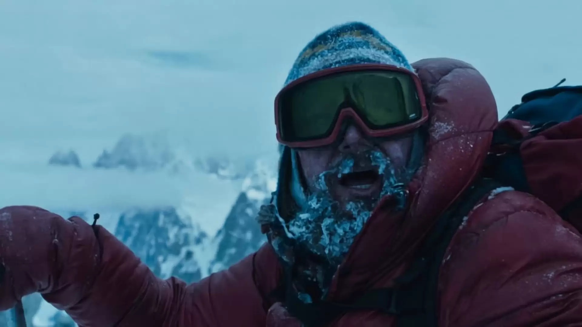 دانلود فیلم Broad Peak 2022