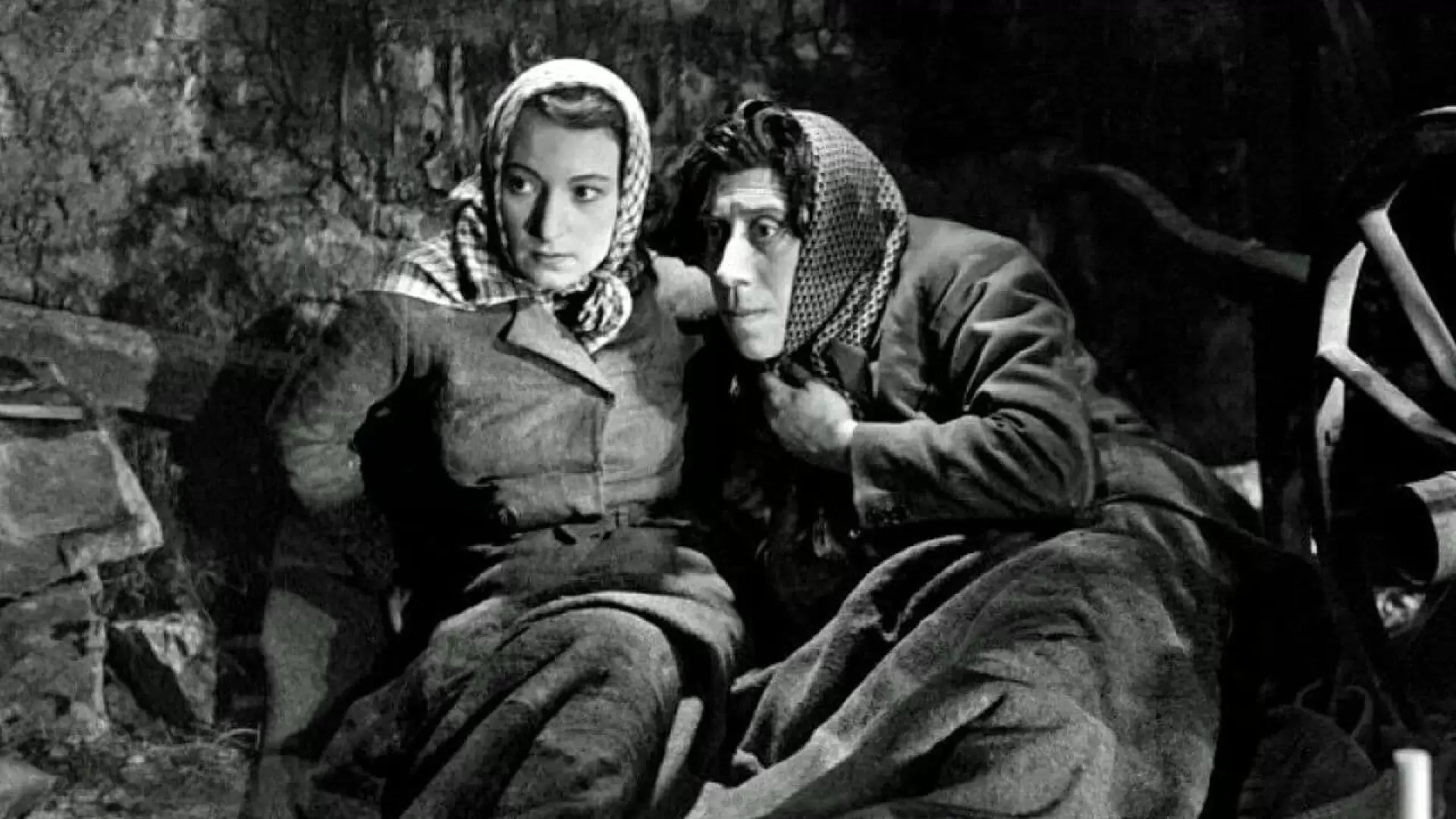 دانلود فیلم Harvest 1937