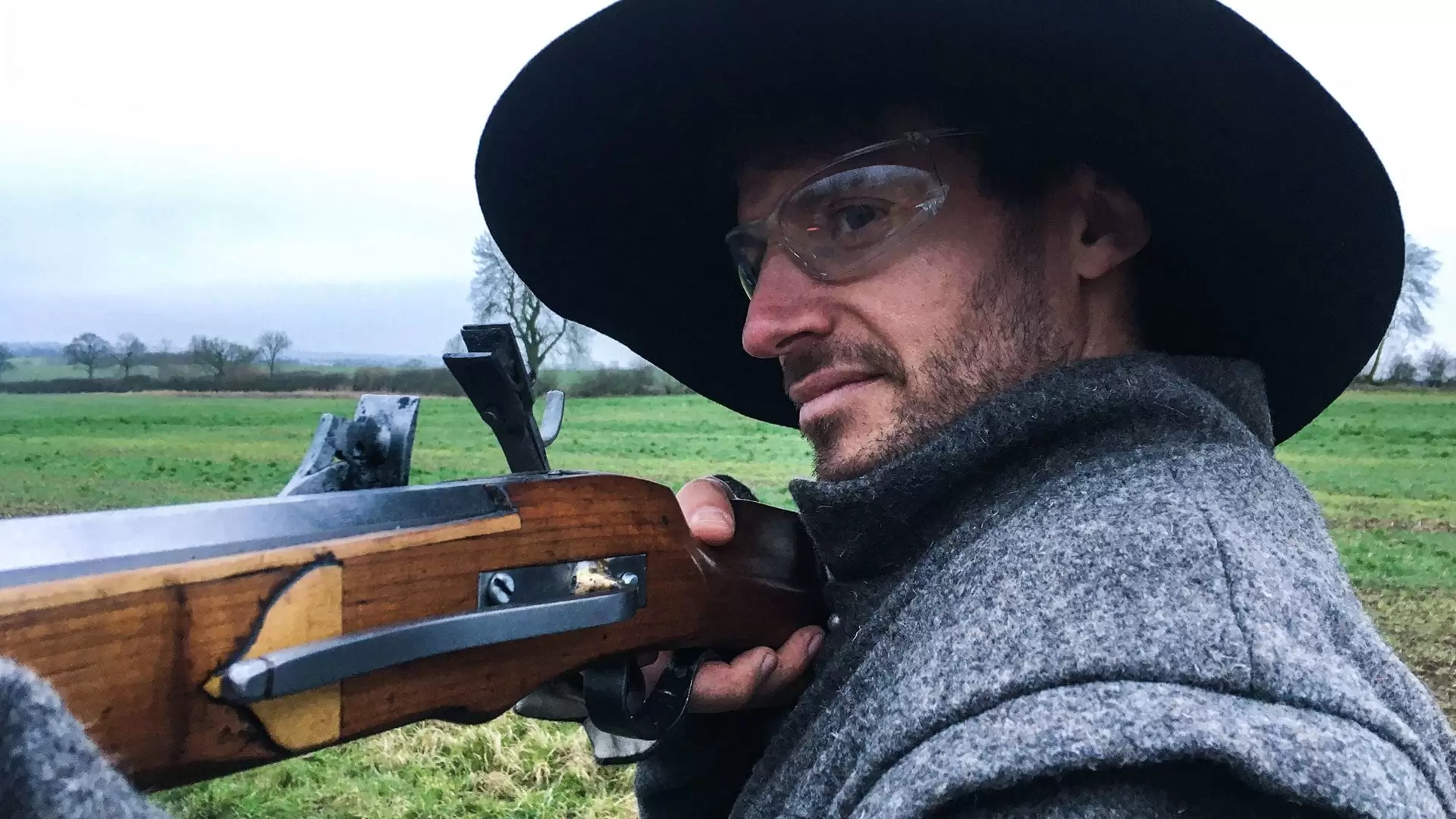 دانلود مستند Britain’s Lost Battlefields with Rob Bell 2020