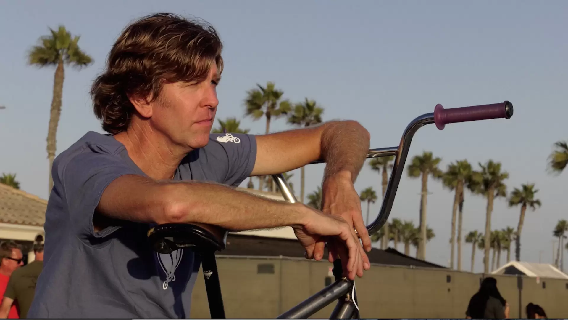 دانلود مستند 30 Bikes: The Story of Homestead Bicycles 2020 با تماشای آنلاین