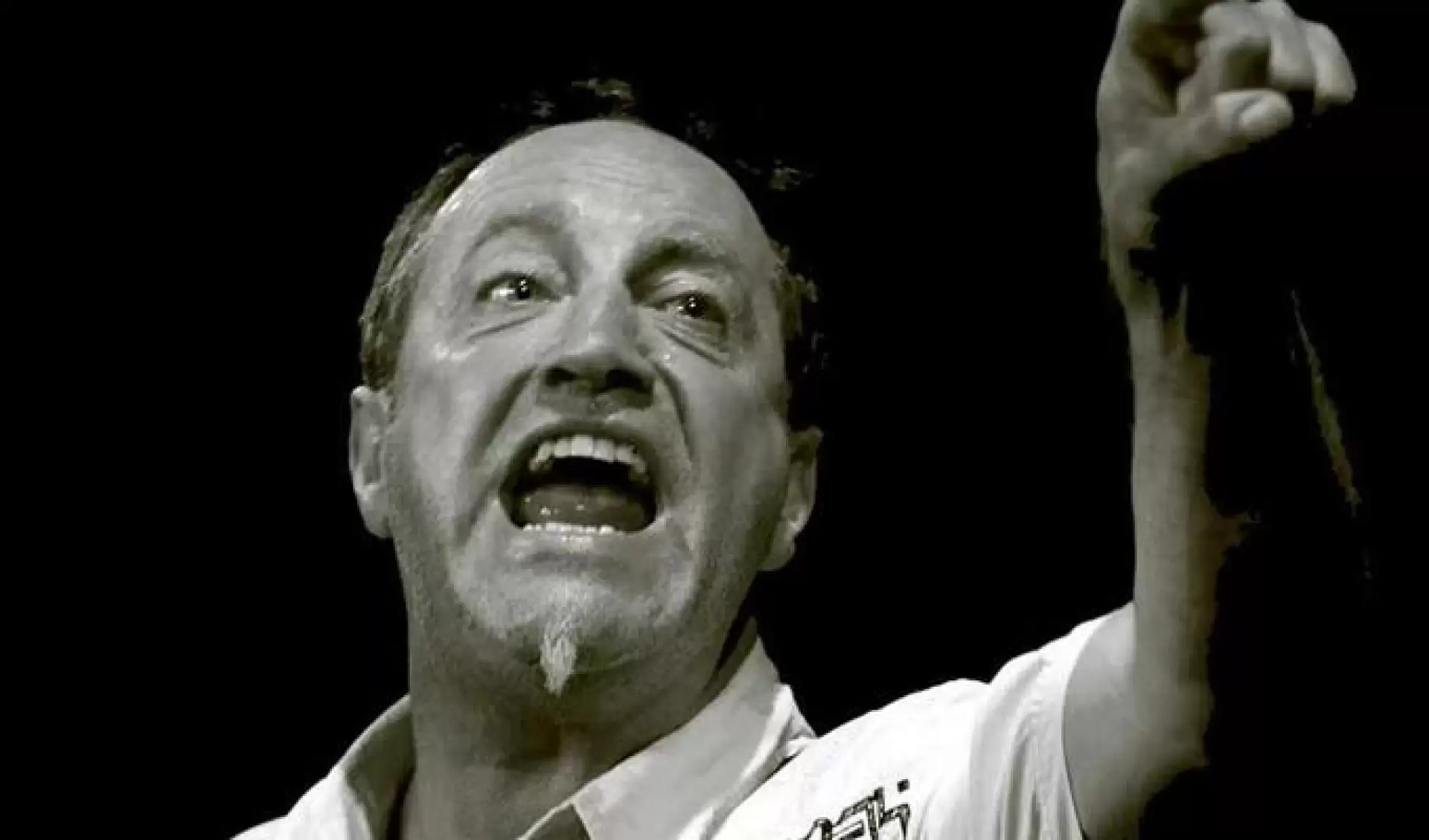 دانلود مستند Ian Cognito: A Life and A Death on Stage 2022
