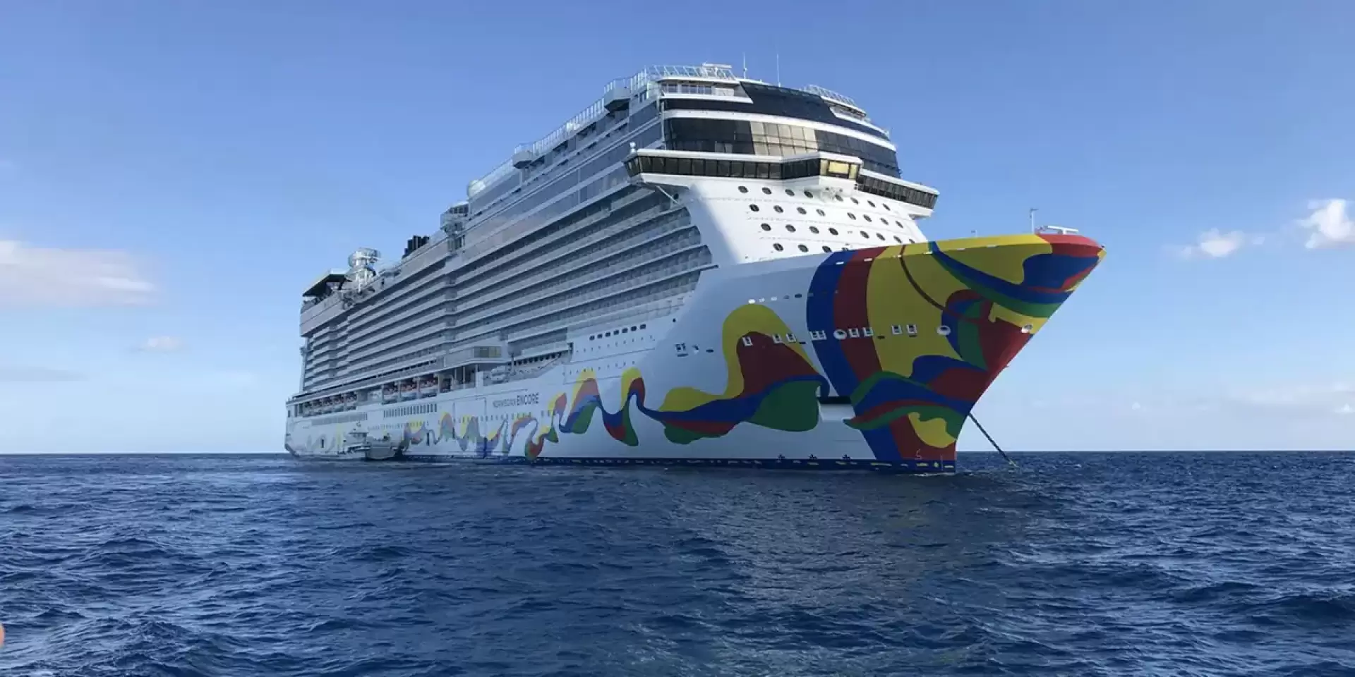 دانلود مستند Hell of a Cruise 2022 با تماشای آنلاین