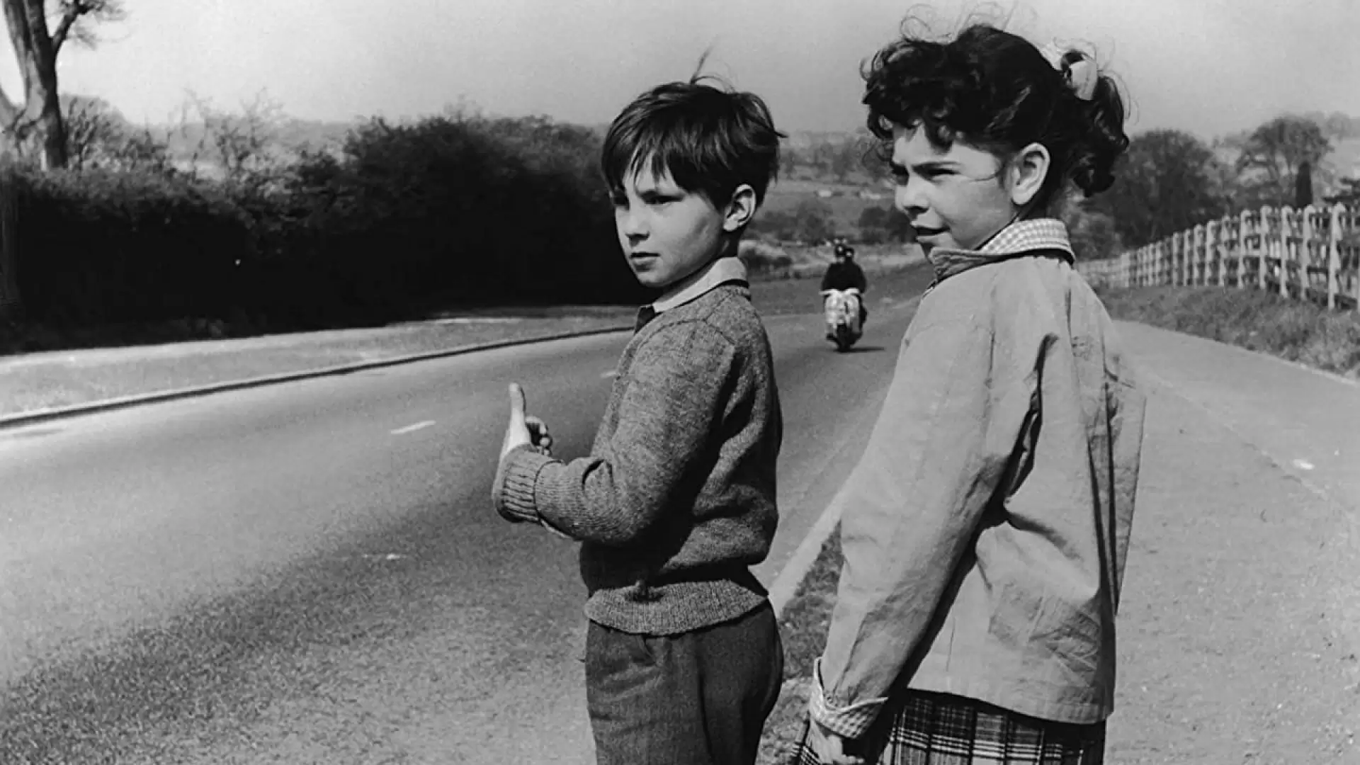 دانلود فیلم Hand in Hand 1961