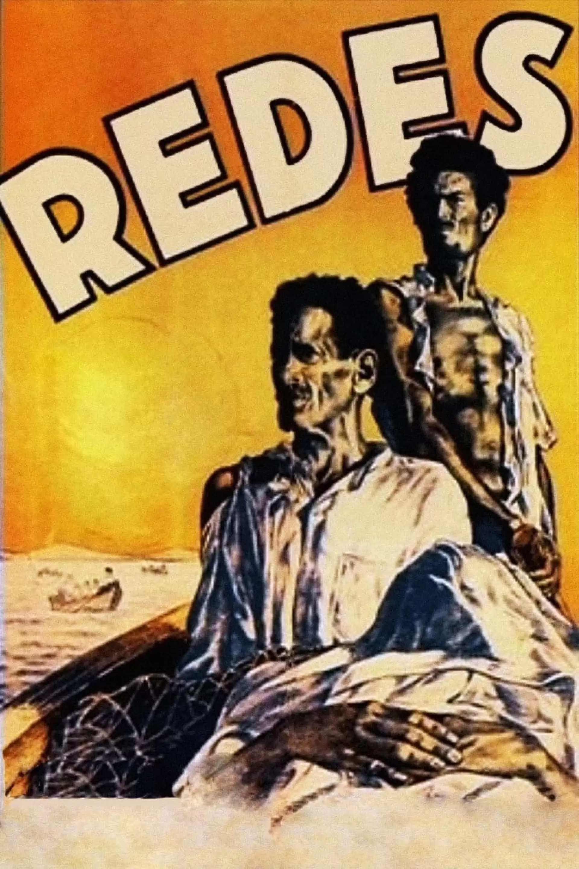 دانلود فیلم Redes 1936 (تورها)