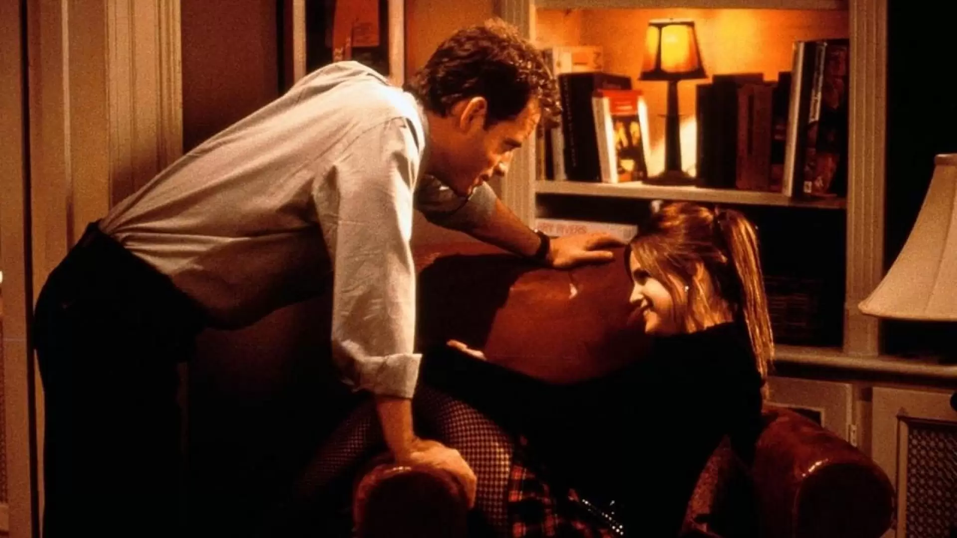 دانلود فیلم Loser 2000 (بازنده)
