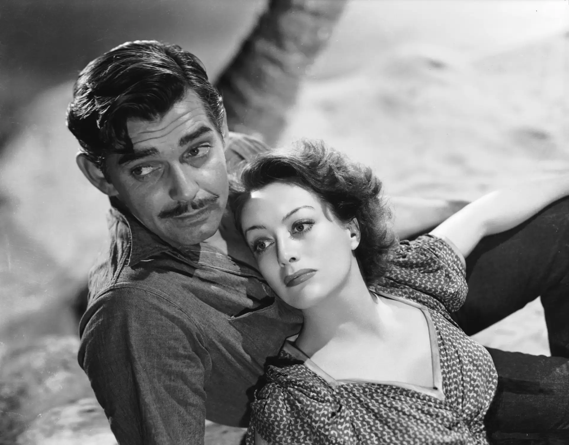 دانلود فیلم Strange Cargo 1940