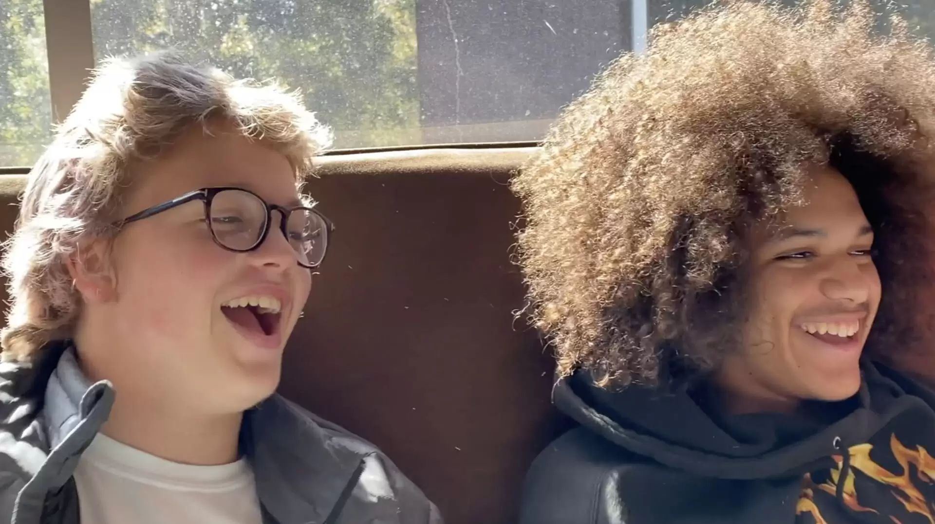 دانلود فیلم Teenage Emotions 2021