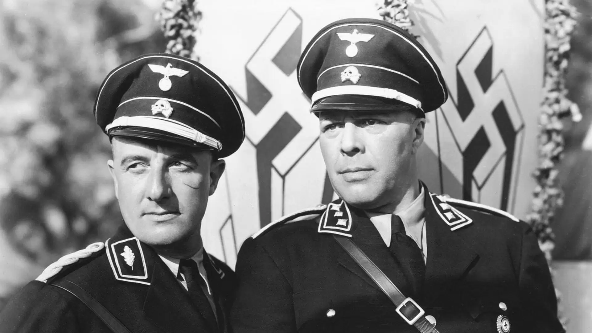 دانلود فیلم Confessions of a Nazi Spy 1939 (اعترافات یک جاسوس نازی)