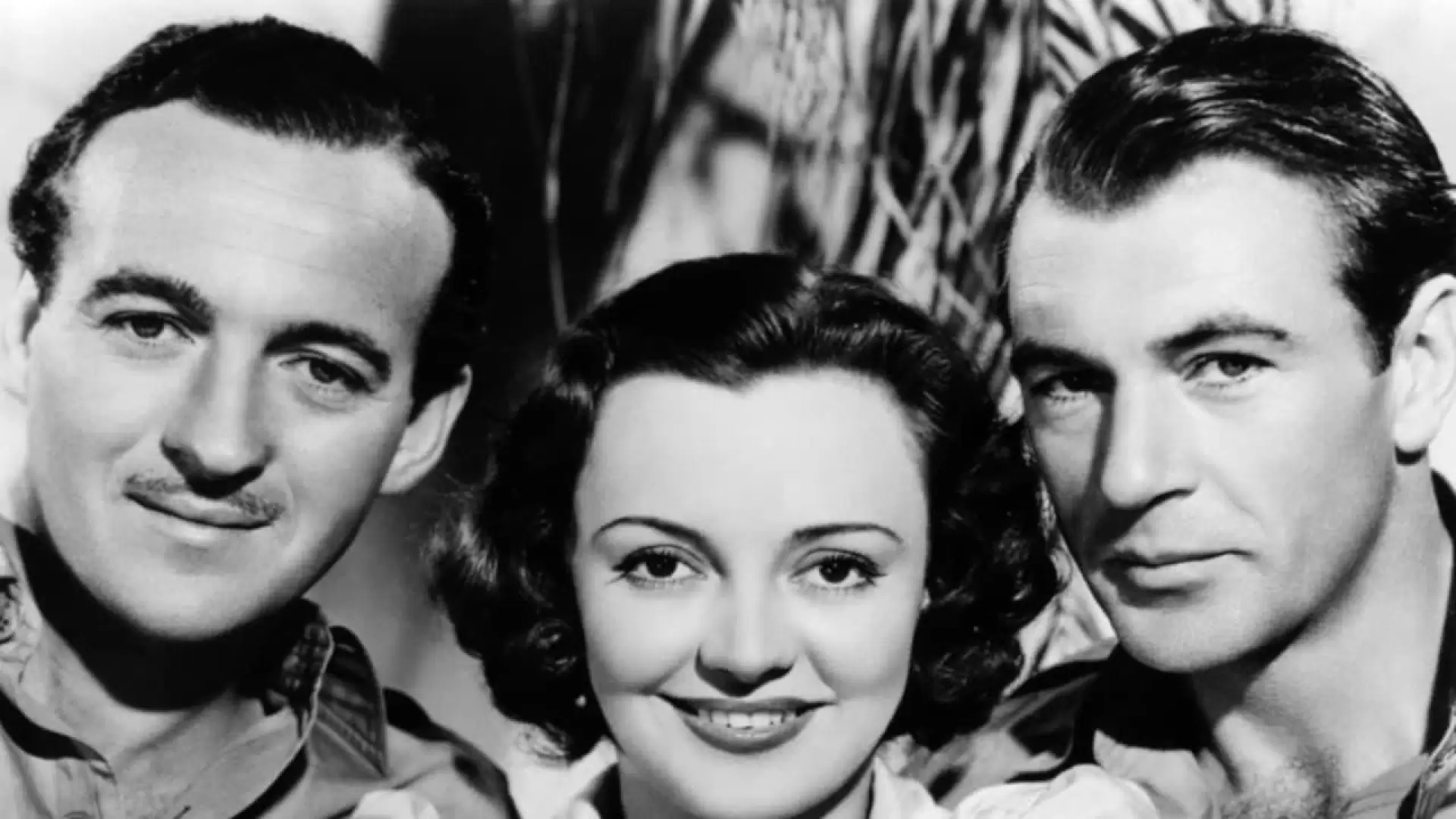 دانلود فیلم The Real Glory 1939