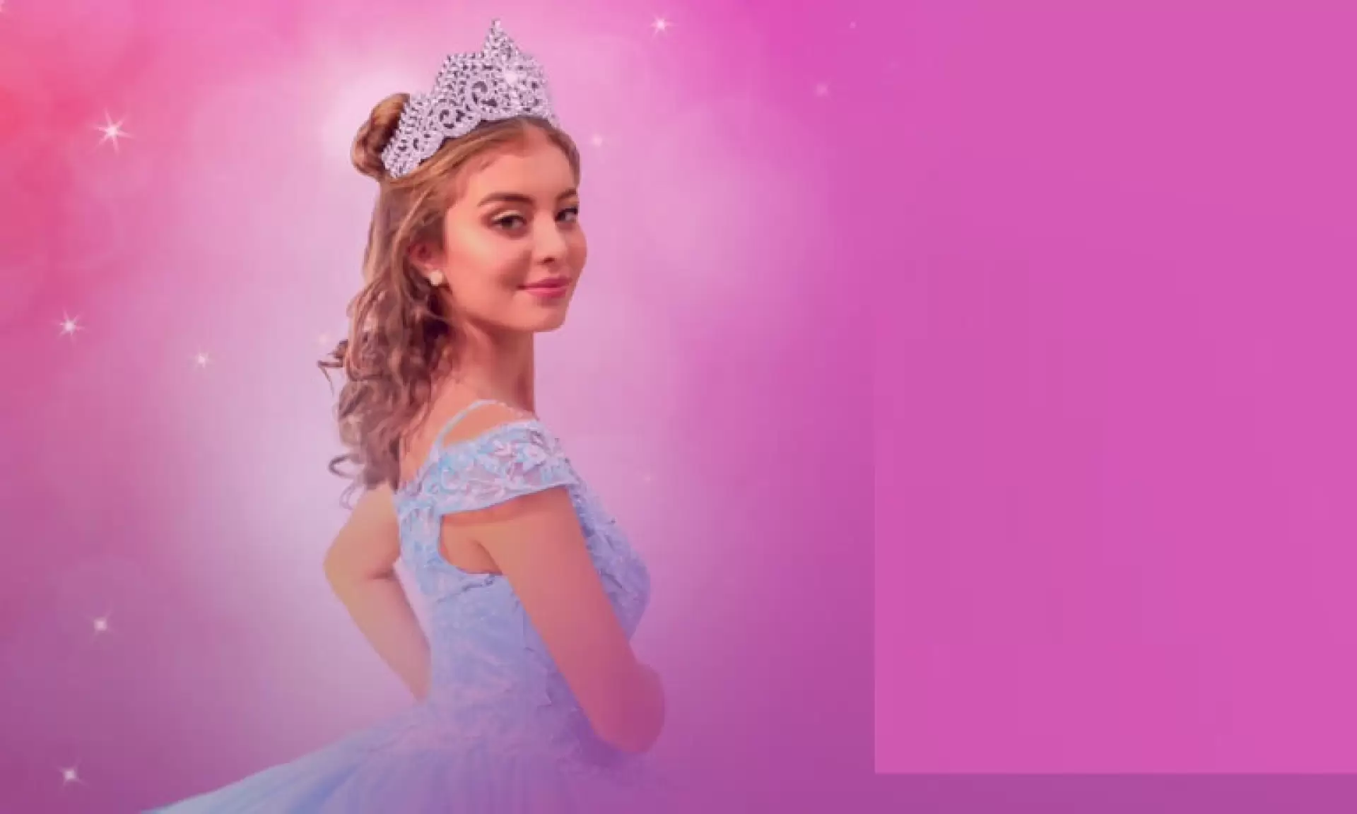دانلود سریال My Dream Quinceañera 2022