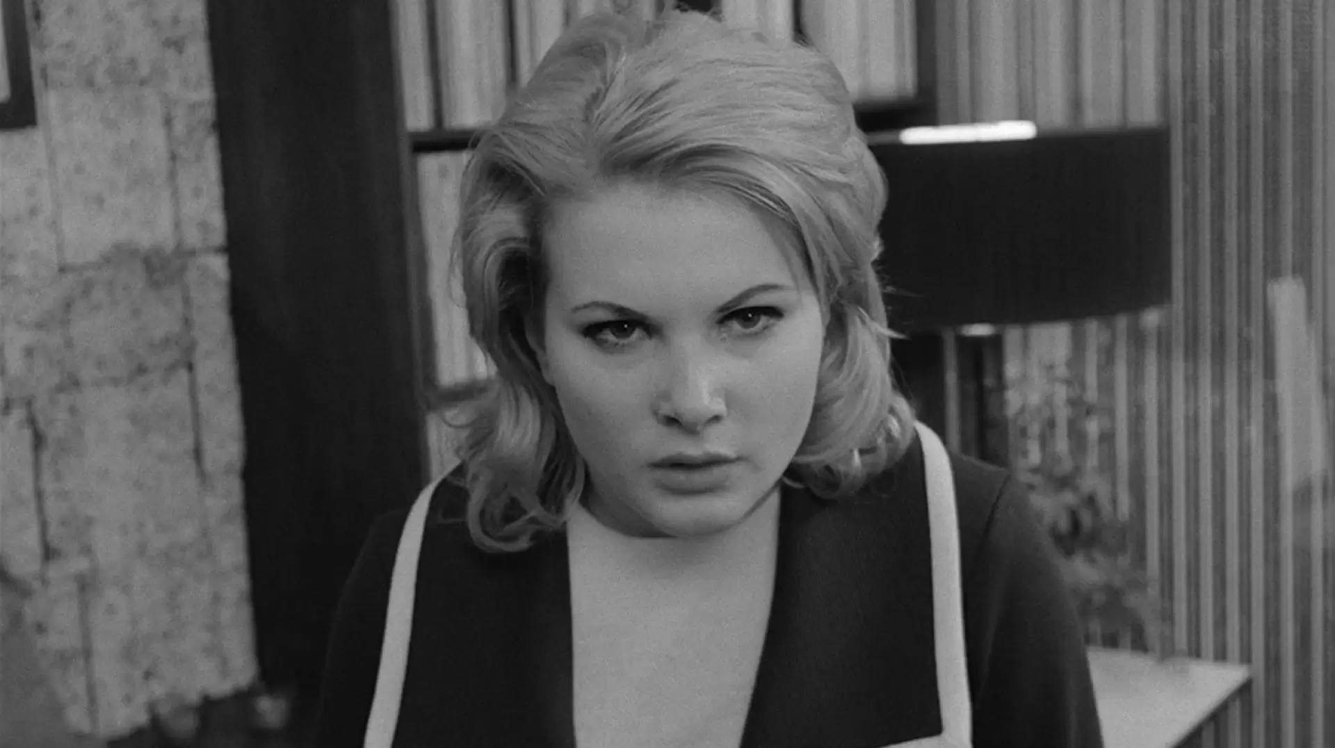 دانلود فیلم Bad Girls Go to Hell 1965 (دختران بد به جهنم می‌روند)