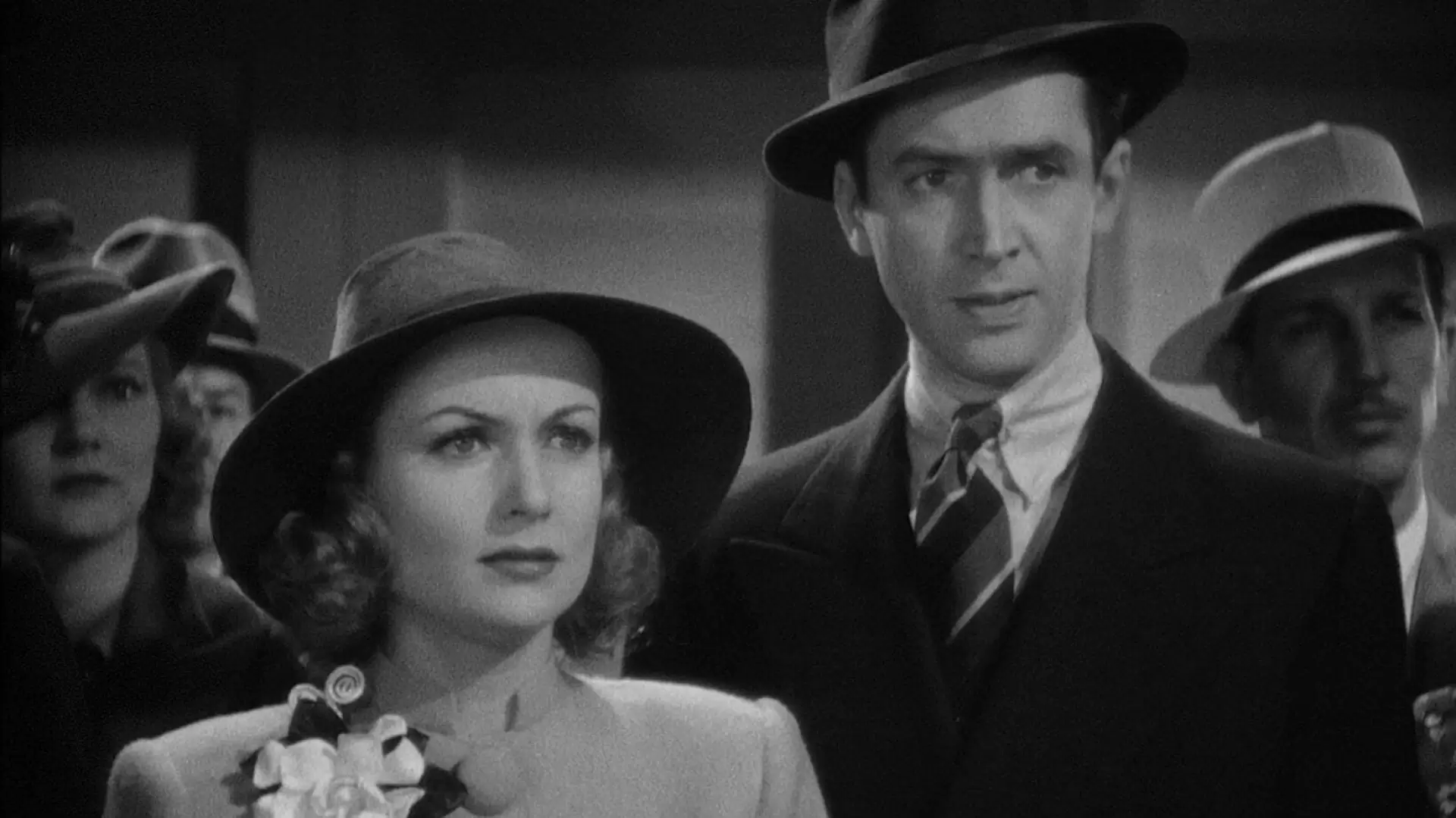 دانلود فیلم Made for Each Other 1939 (برای هم ساخته شده اند)