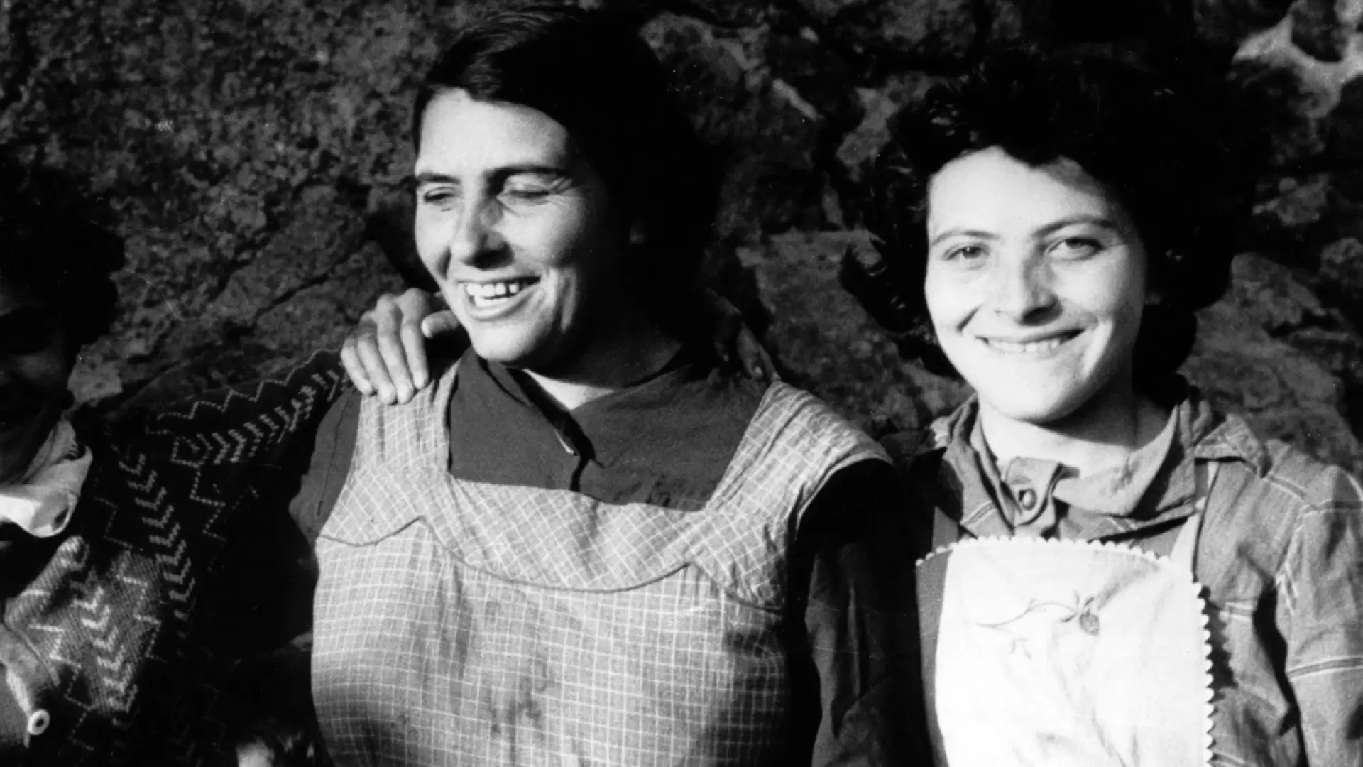 دانلود مستند Strangers Of The Earth 1961