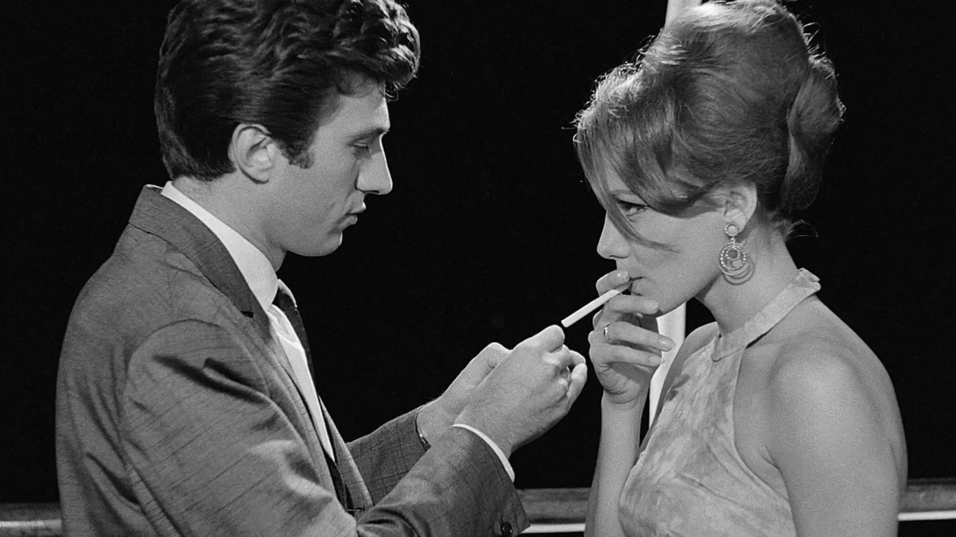 دانلود فیلم The Hot Month of August 1966