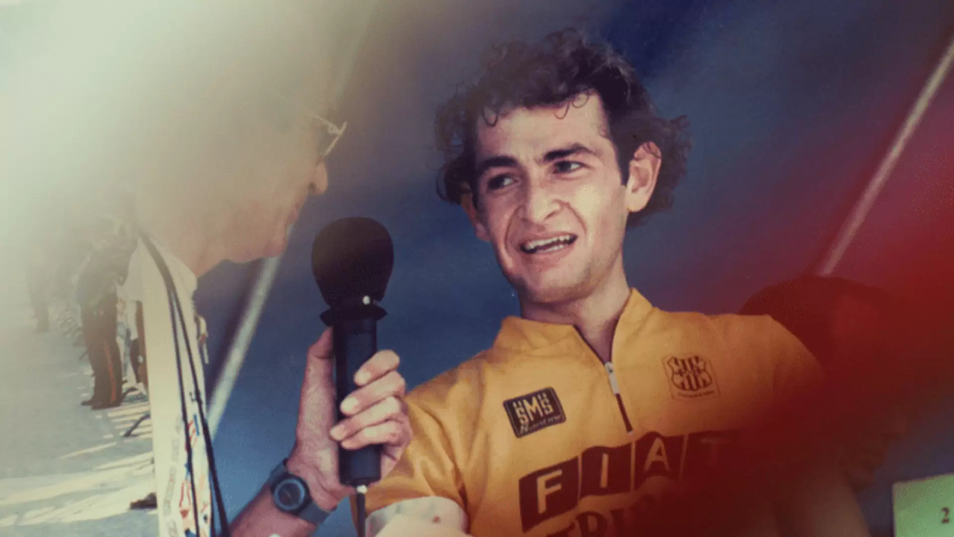 دانلود مستند Il migliore: Marco Pantani 2021