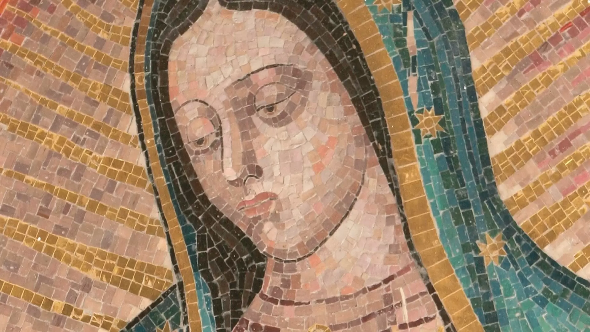 دانلود مستند Guadalupe: The Miracle and the Message 2015