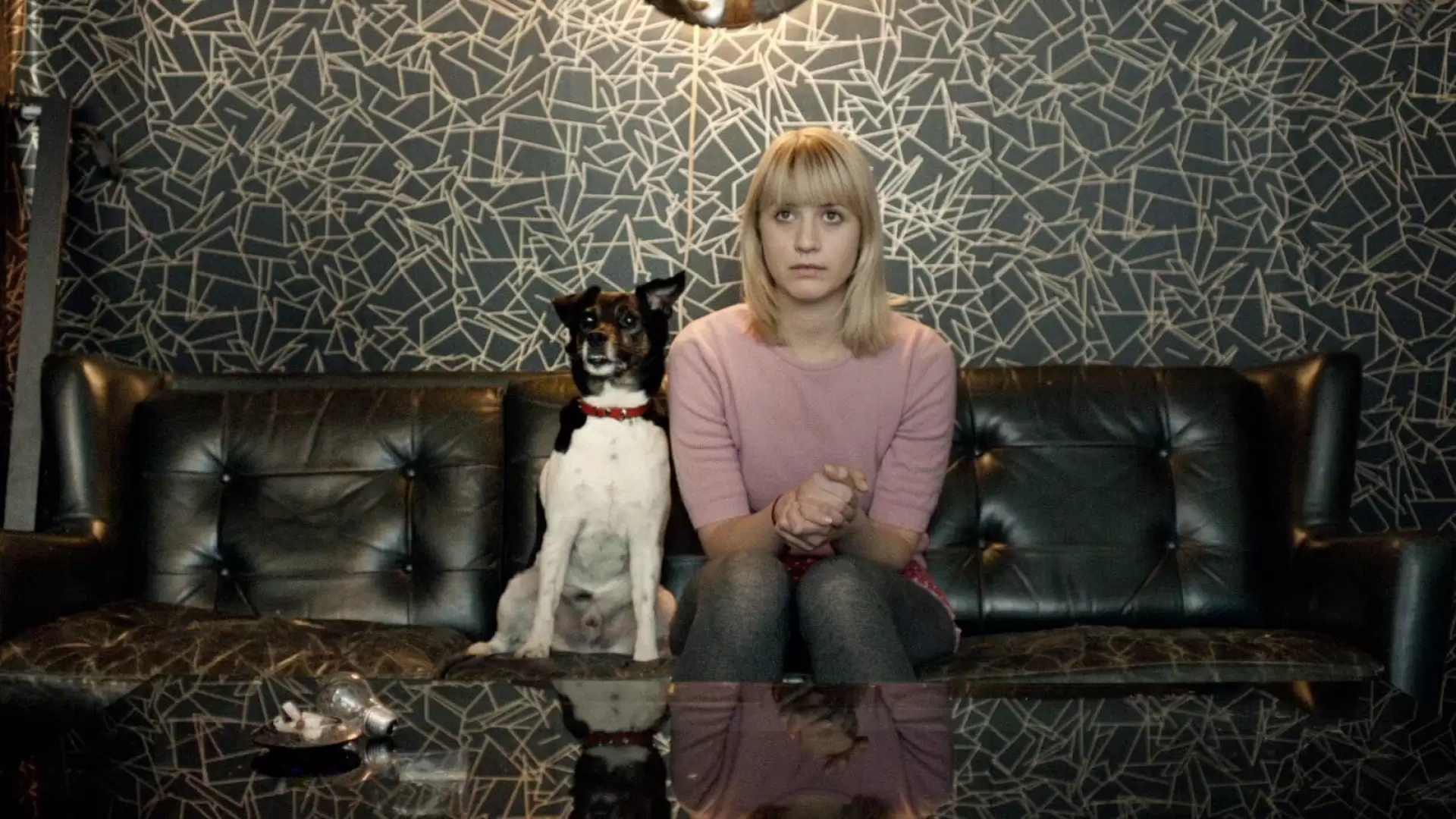 دانلود فیلم Excuse Me 2012