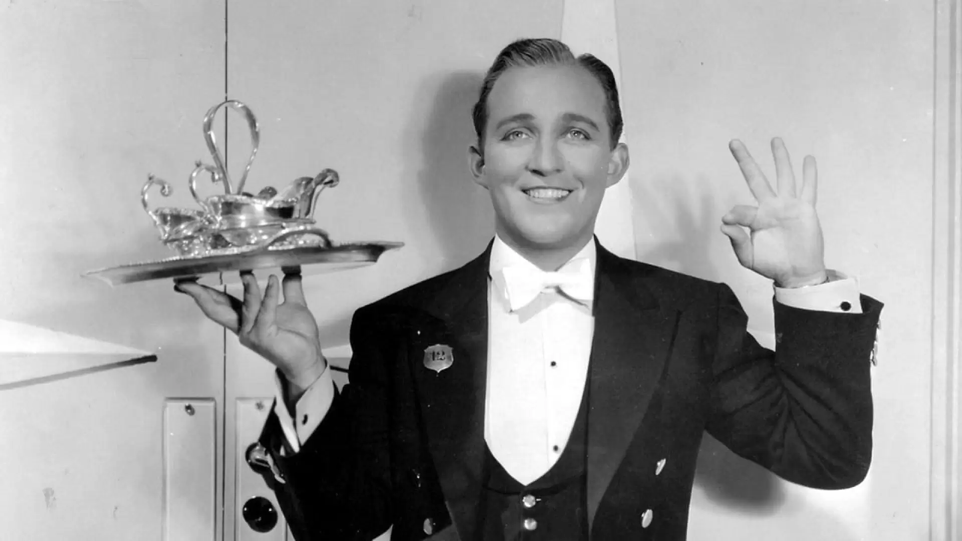 دانلود فیلم Here Is My Heart 1934